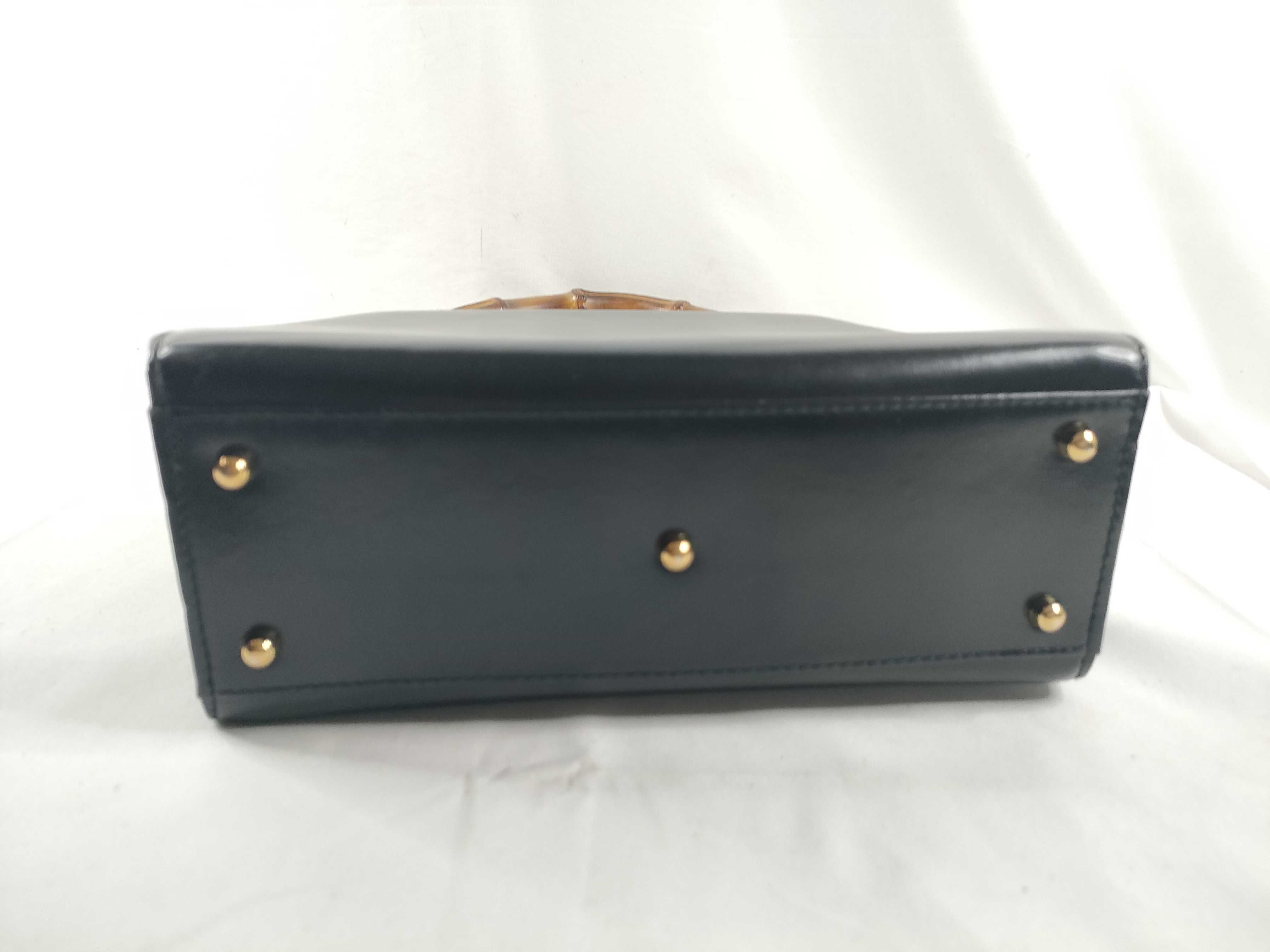 Bamboo Handbag 000 46 0266 Mirror Handbag — view 4