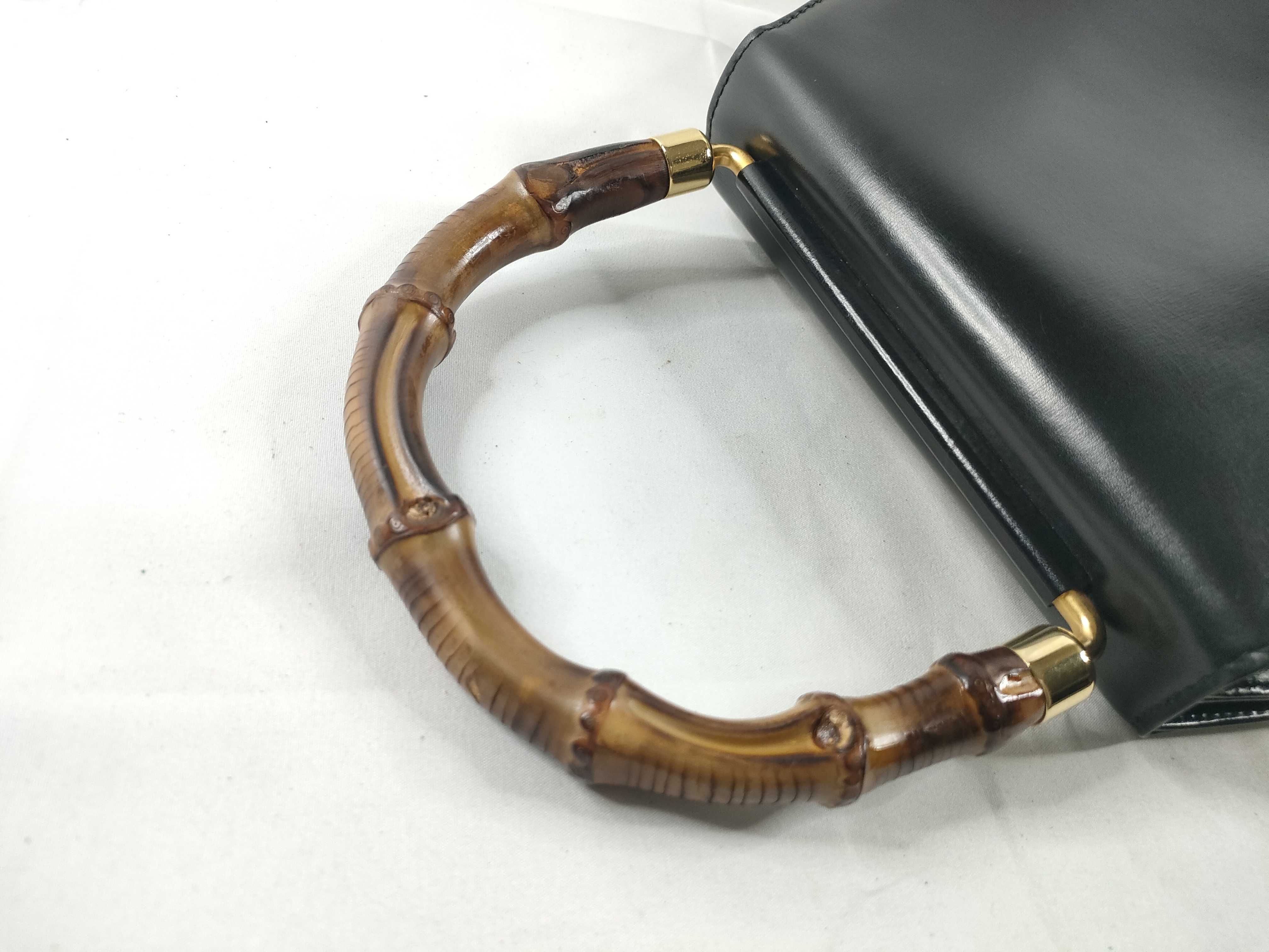 Bamboo Handbag 000 46 0266 Mirror Handbag — view 6