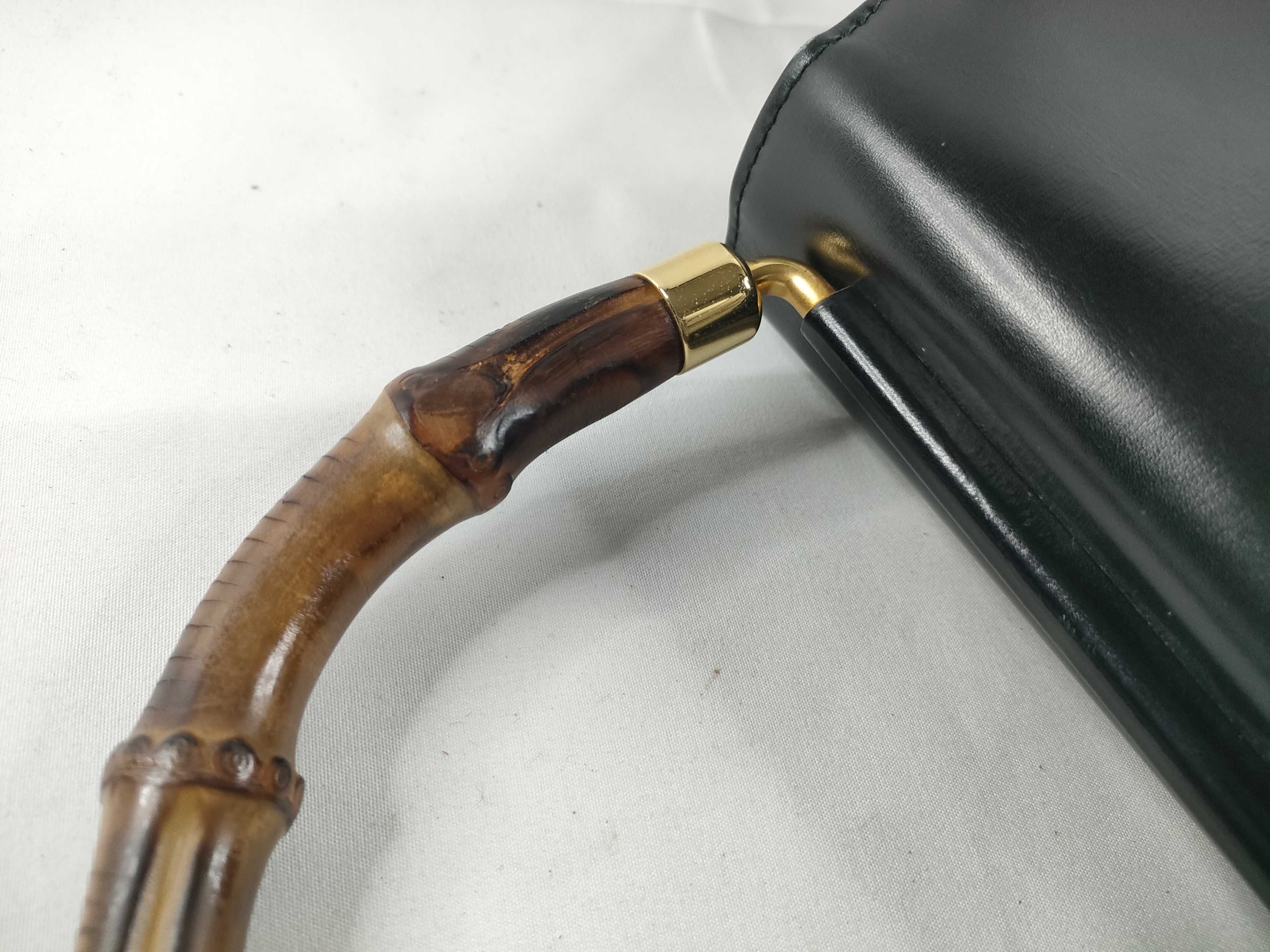 Bamboo Handbag 000 46 0266 Mirror Handbag — view 8