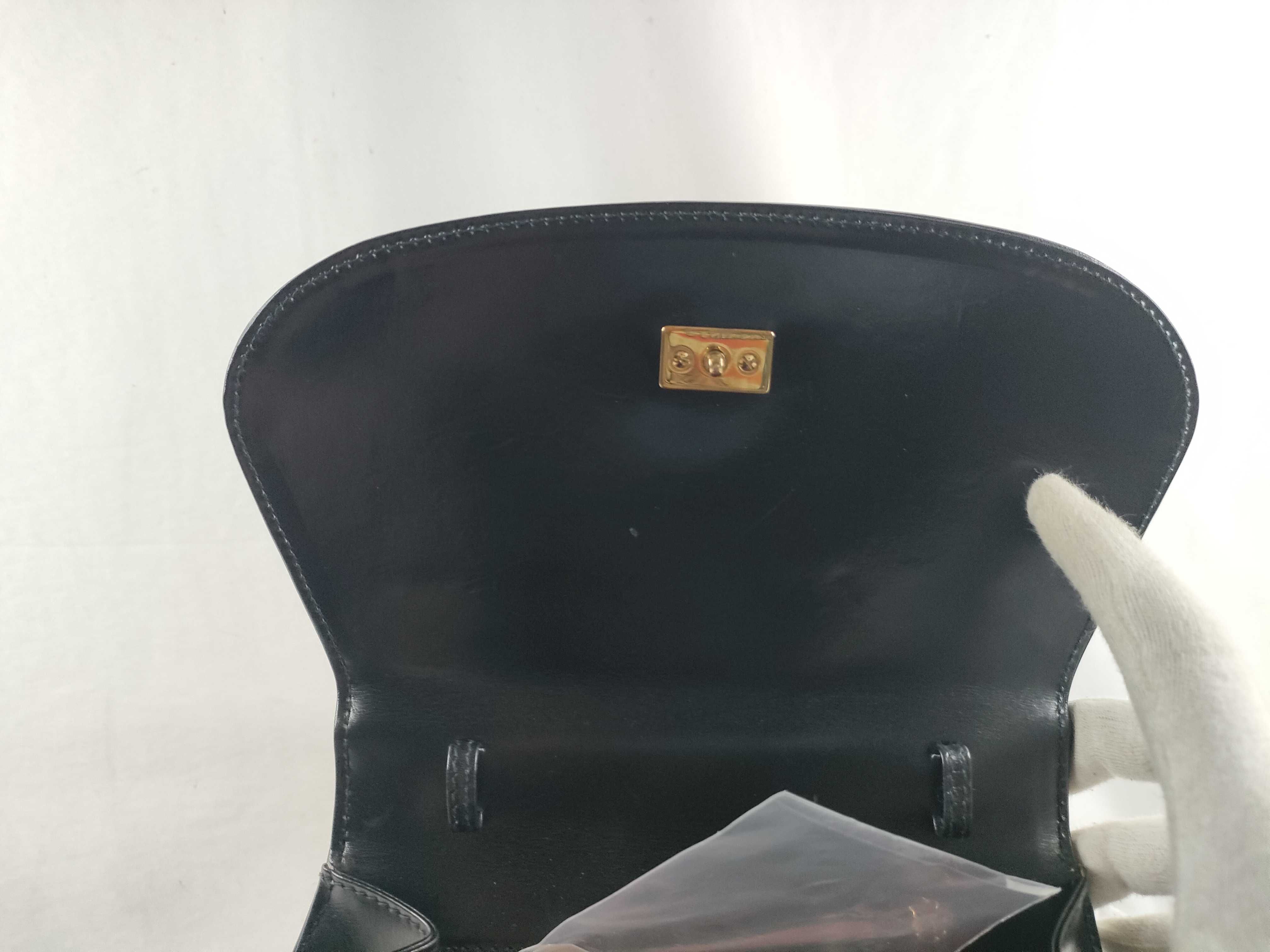 Bamboo Handbag 000 46 0266 Mirror Handbag — view 9