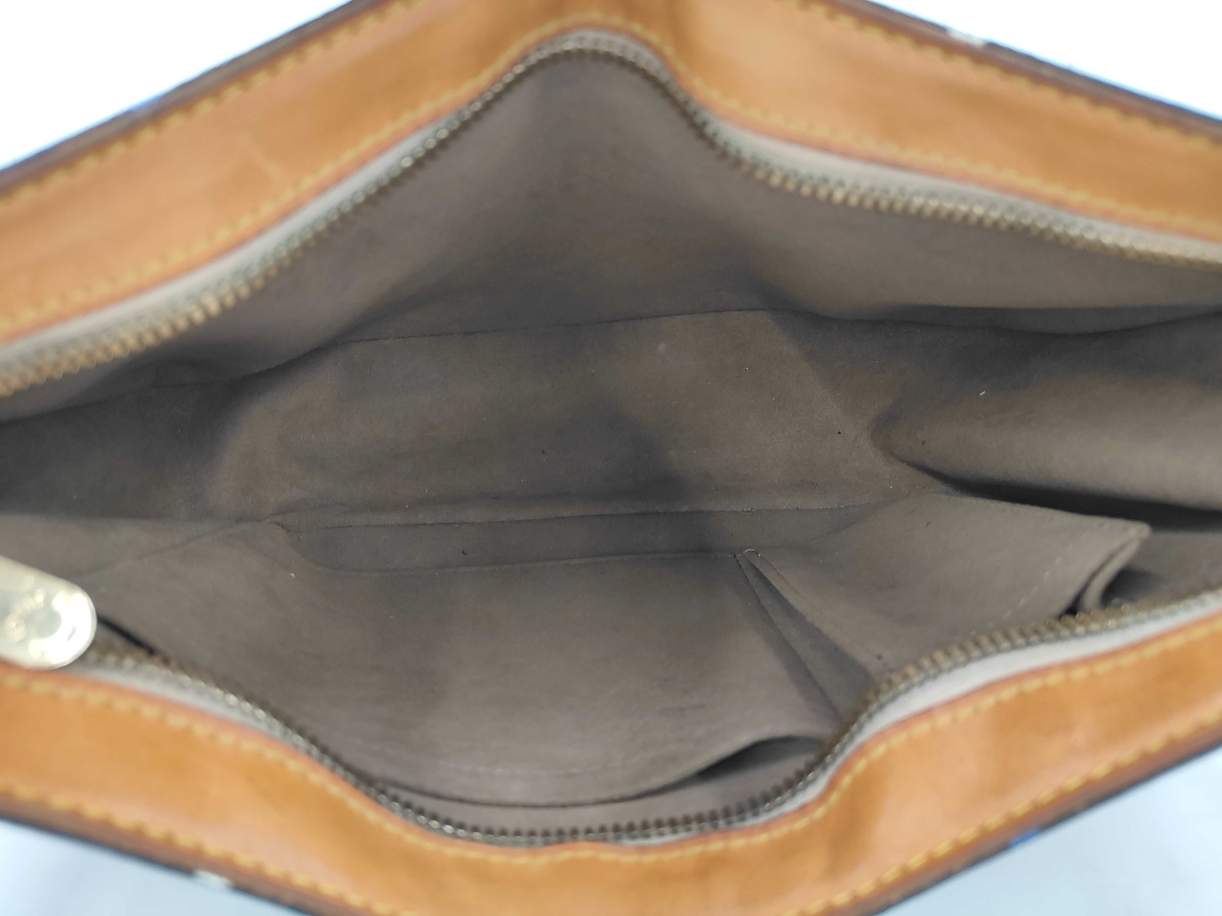 LV Lodge Multicolor Shoulder Bag — view 10