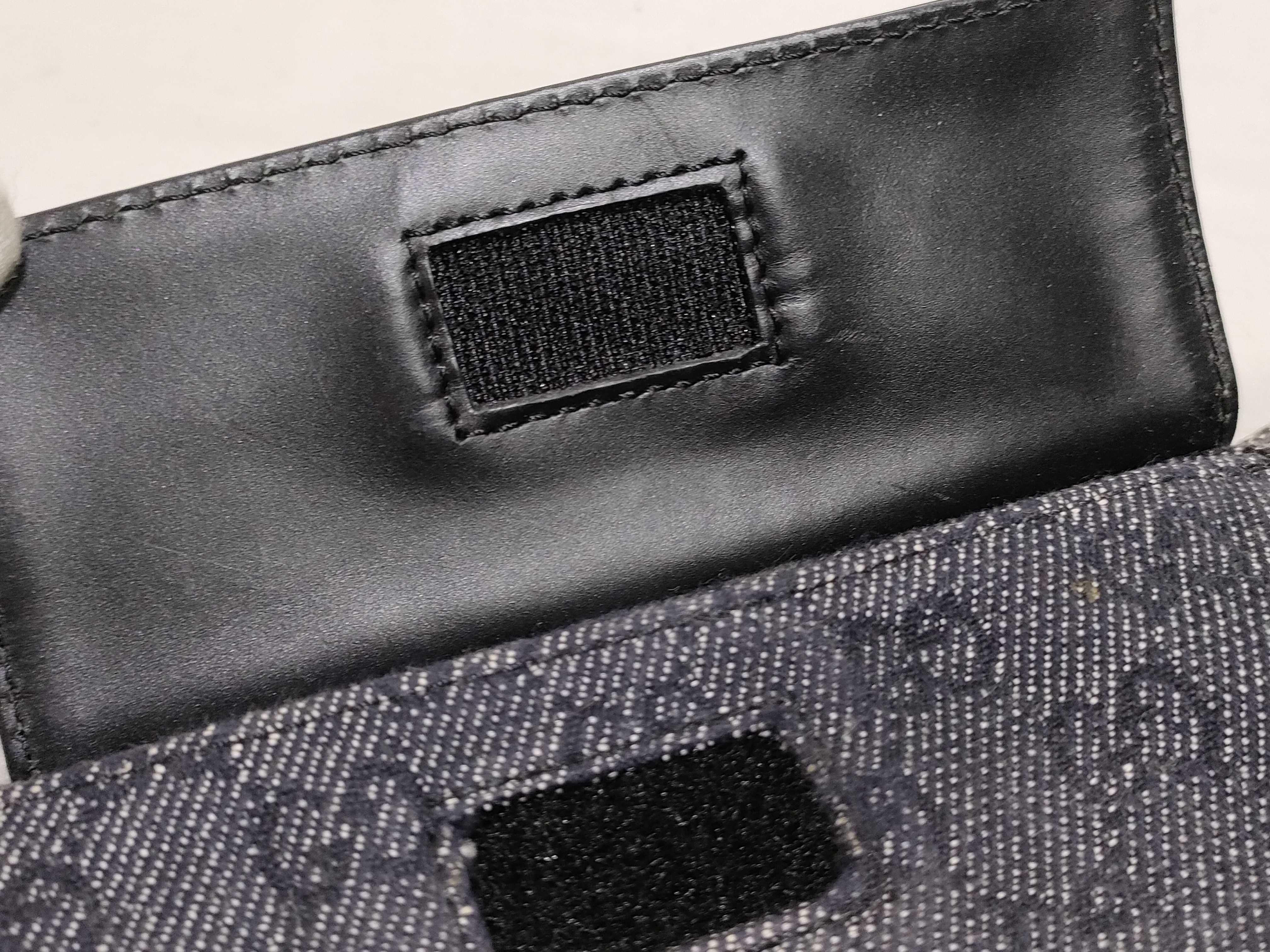 GG Canvas Waist Bag Shoulder Bag — view 11