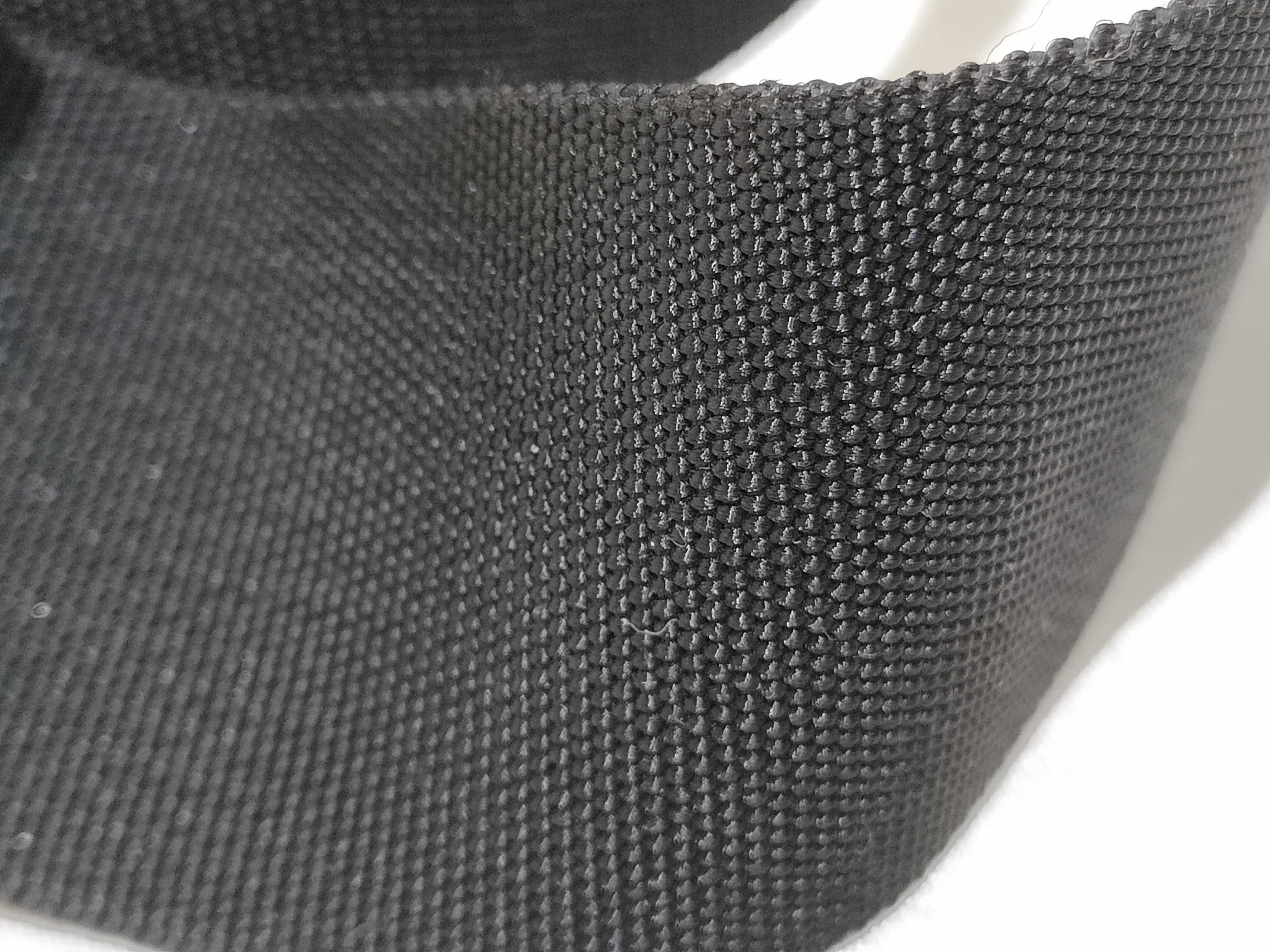 GG Canvas Waist Bag Shoulder Bag — view 4