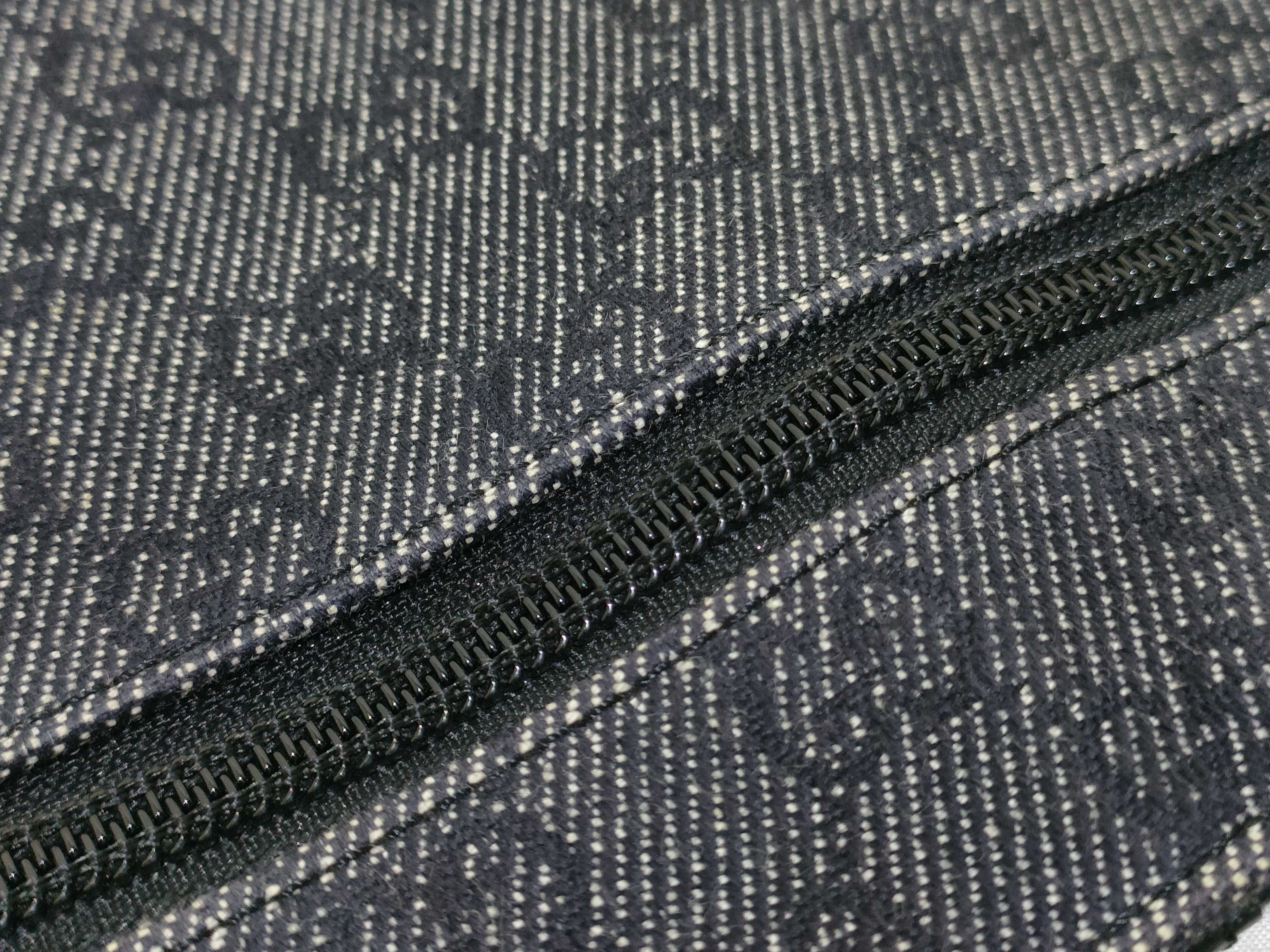 GG Canvas Waist Bag Shoulder Bag — view 8