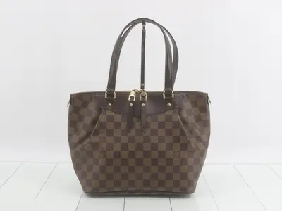 Damier Westminster PM Shoulder Bag
