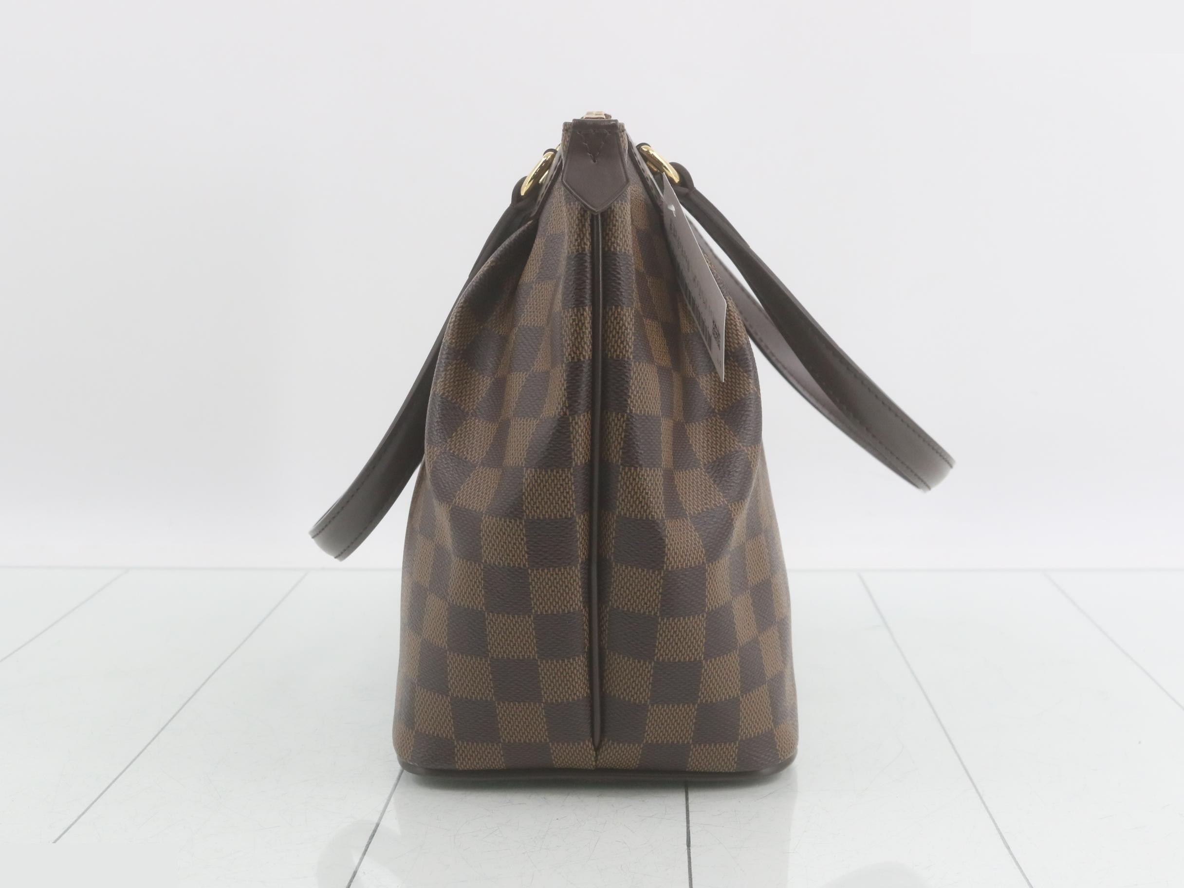 Damier Westminster PM Shoulder Bag — view 3