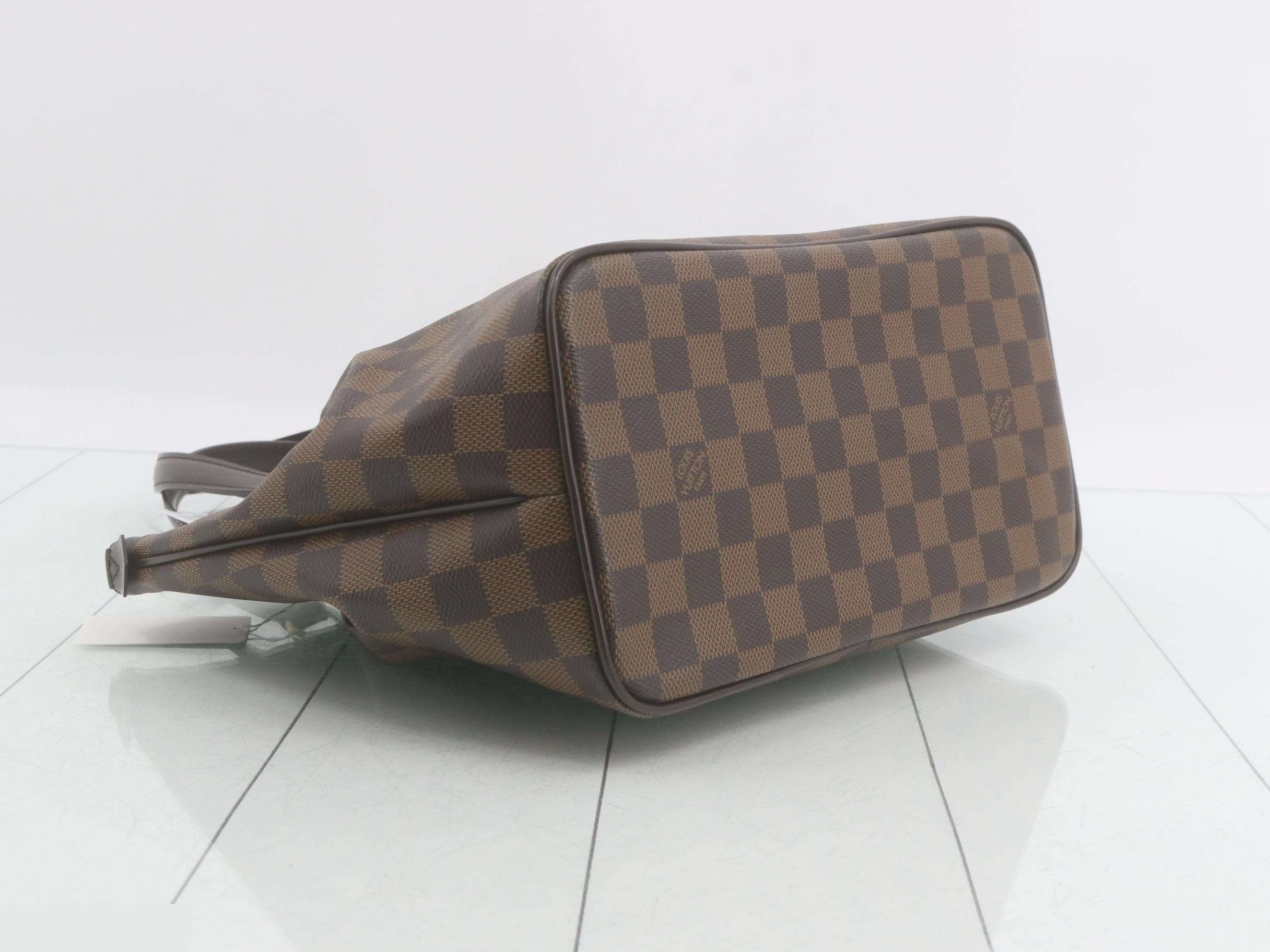 Damier Westminster PM Shoulder Bag — view 5