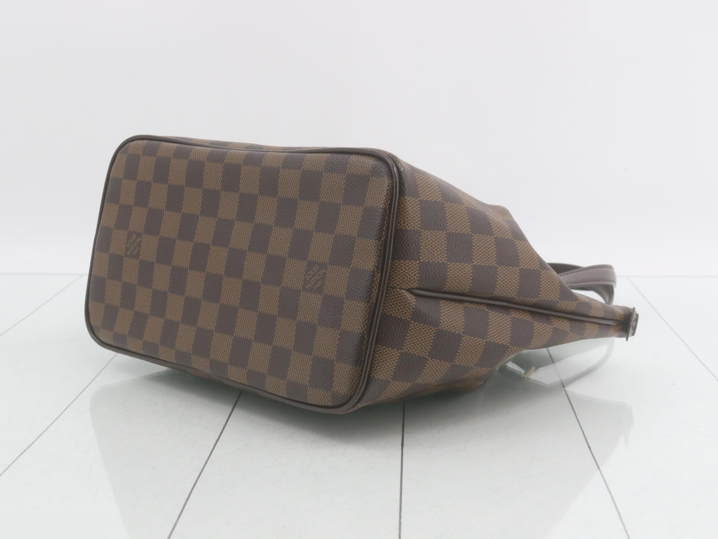 Damier Westminster PM Shoulder Bag — view 6