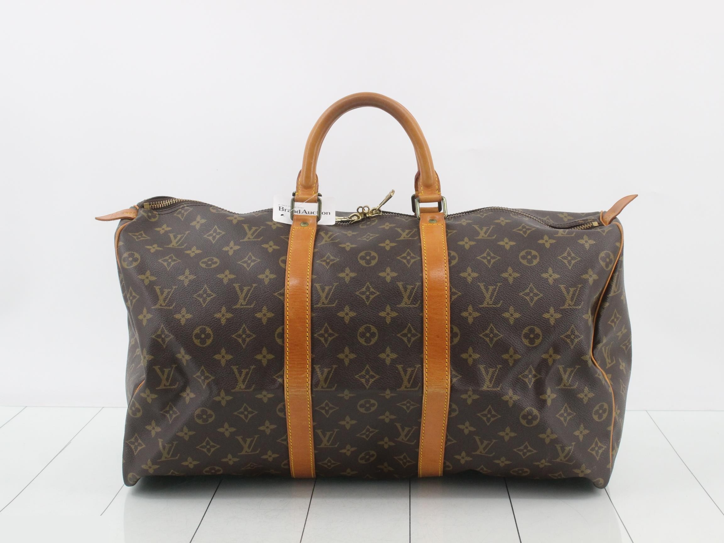 Mono Keepall 50