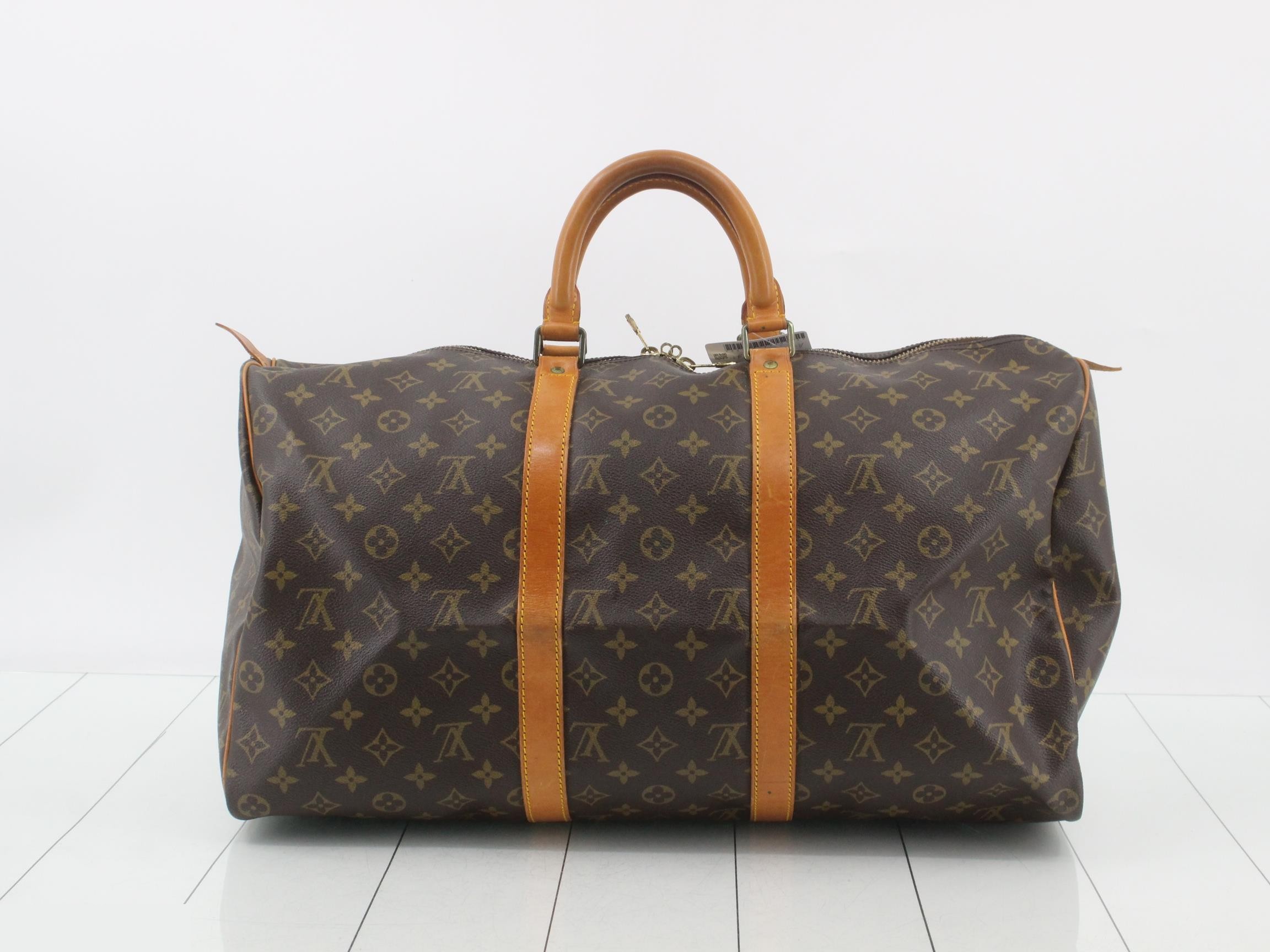 Mono Keepall 50 — view 2