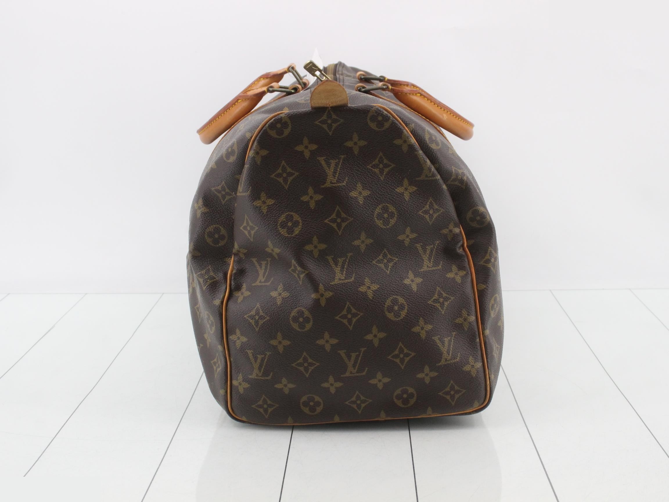 Mono Keepall 50 — view 3