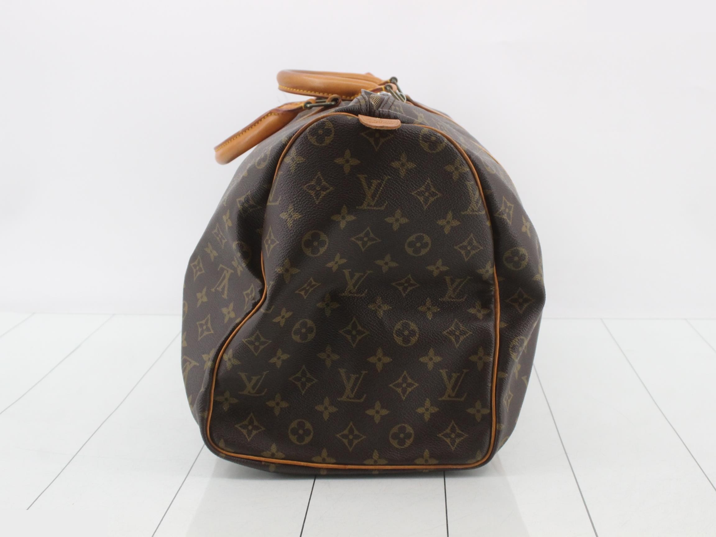 Mono Keepall 50 — view 4