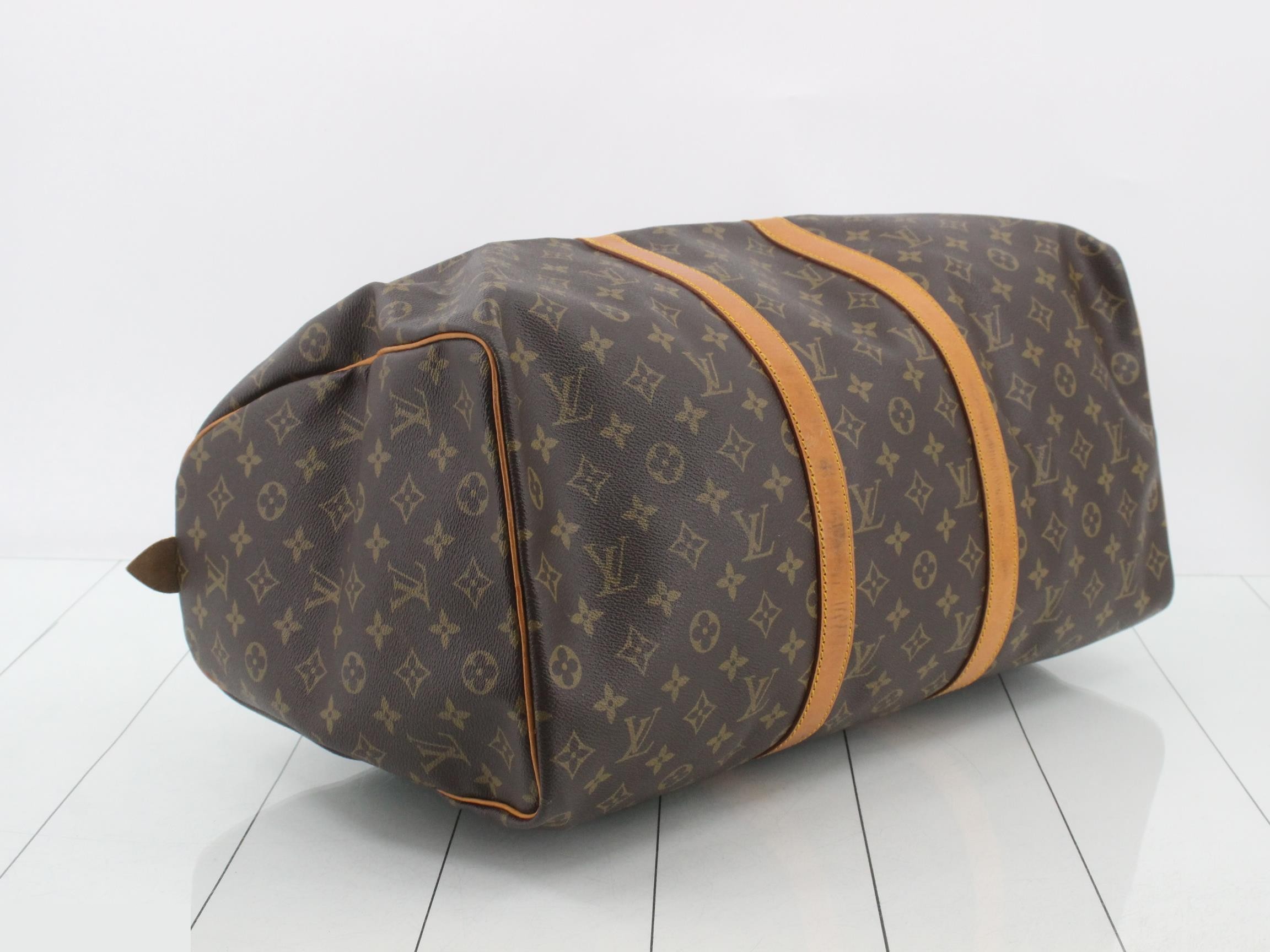 Mono Keepall 50 — view 5