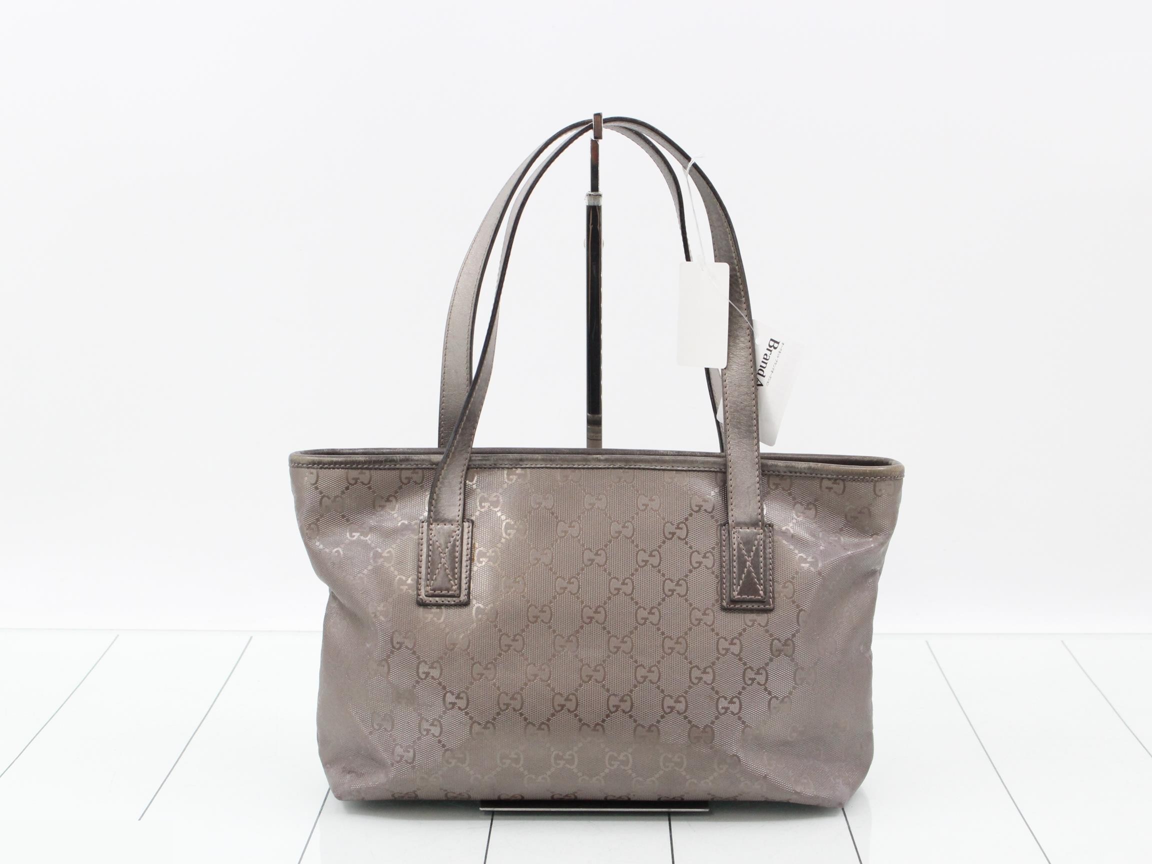 GG Imprime Handbag — view 2
