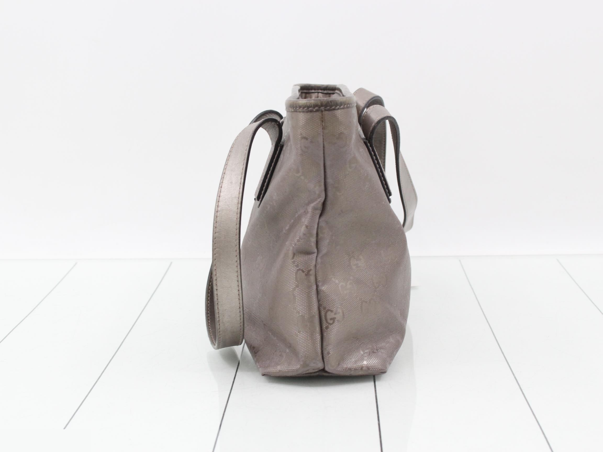 GG Imprime Handbag — view 3