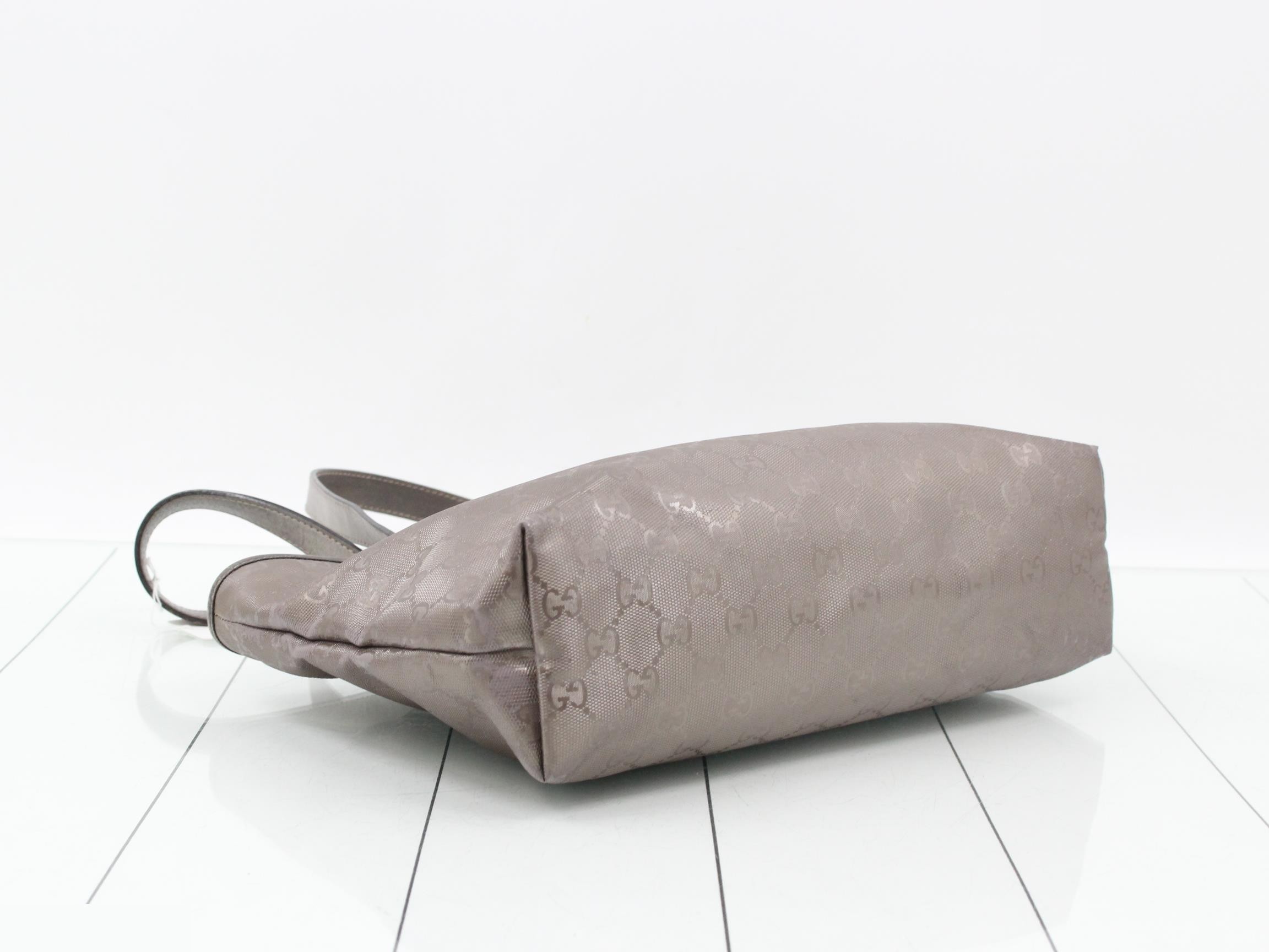 GG Imprime Handbag — view 5