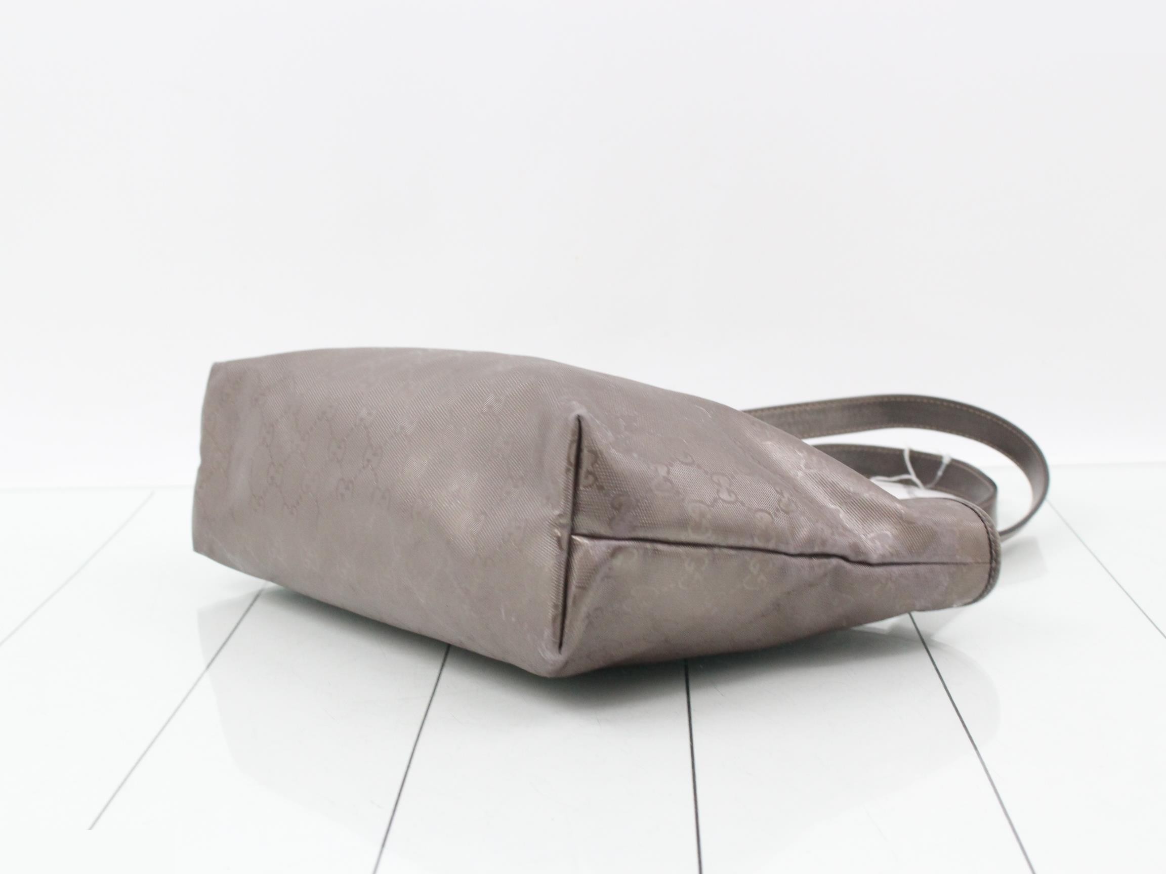GG Imprime Handbag — view 6