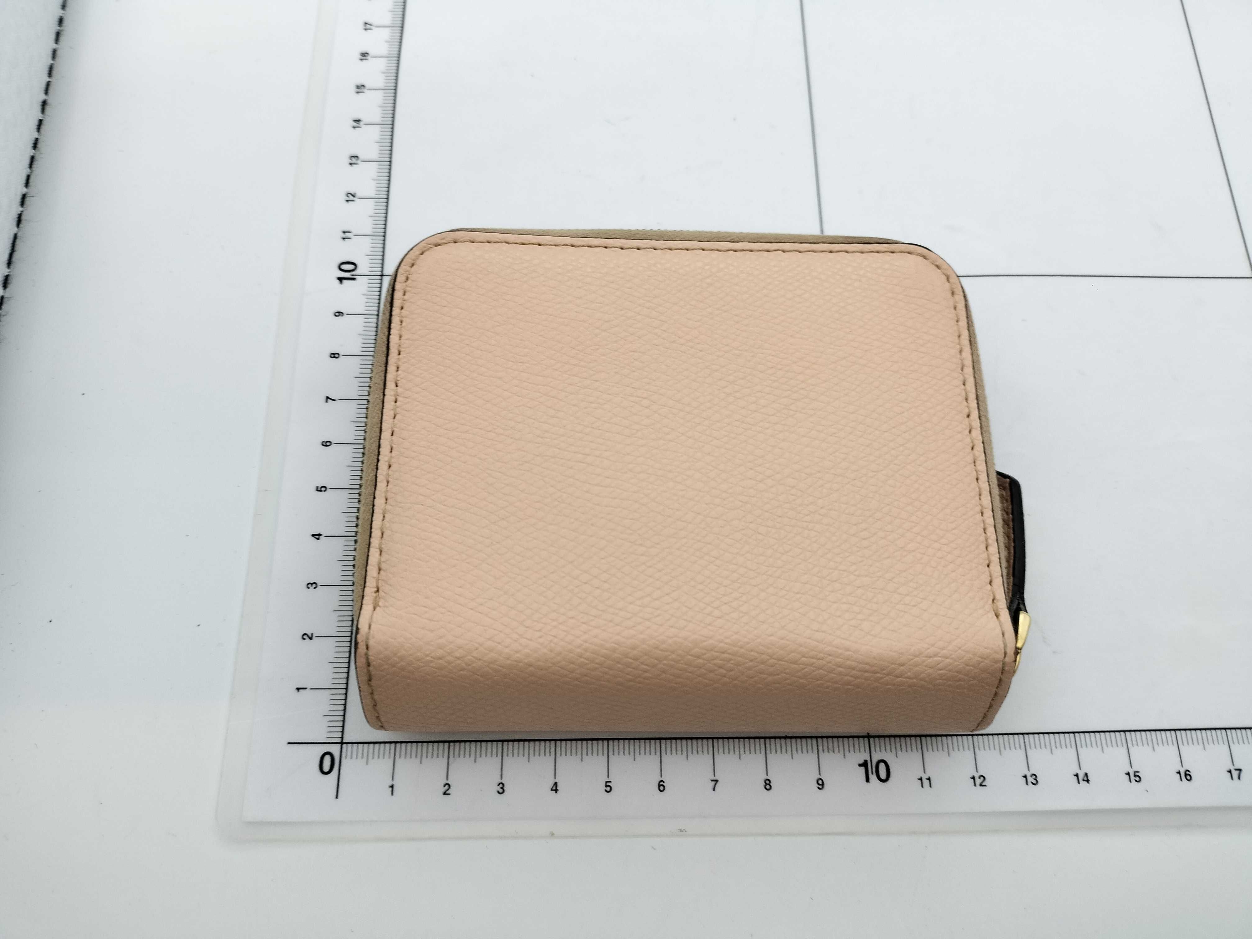 F is Fendi Folding Wallet — view 2