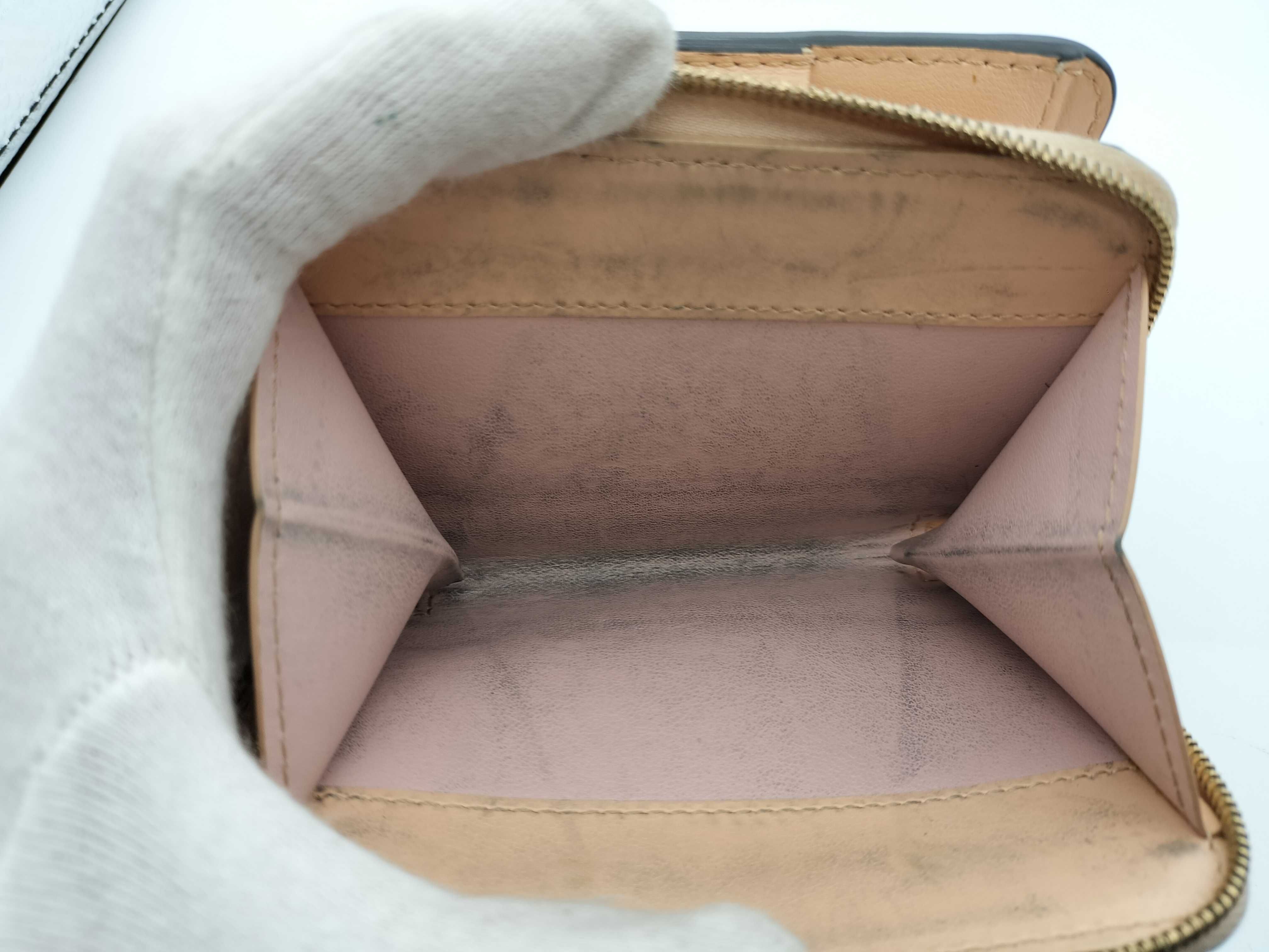 F is Fendi Folding Wallet — view 11