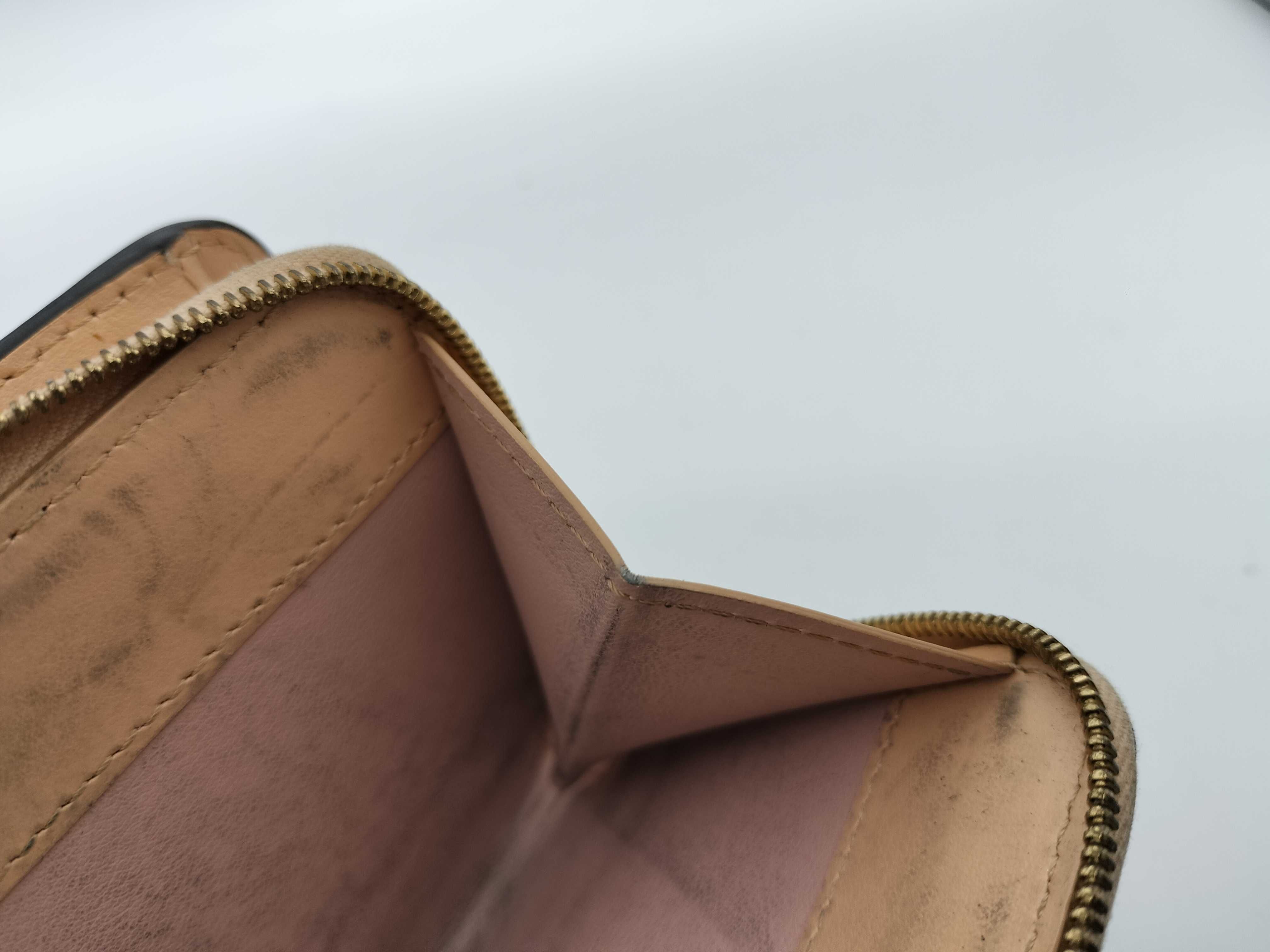 F is Fendi Folding Wallet — view 12