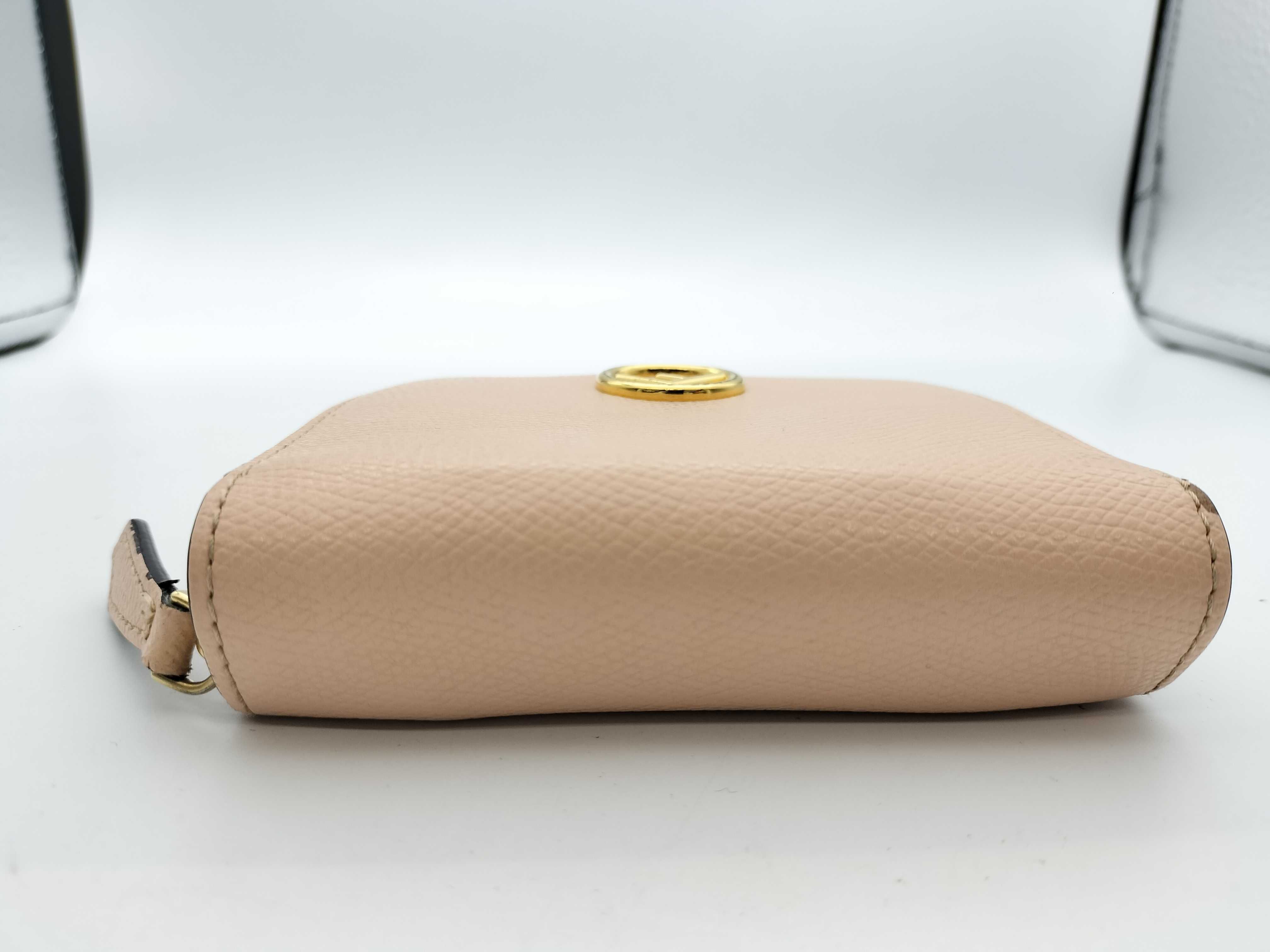 F is Fendi Folding Wallet — view 3