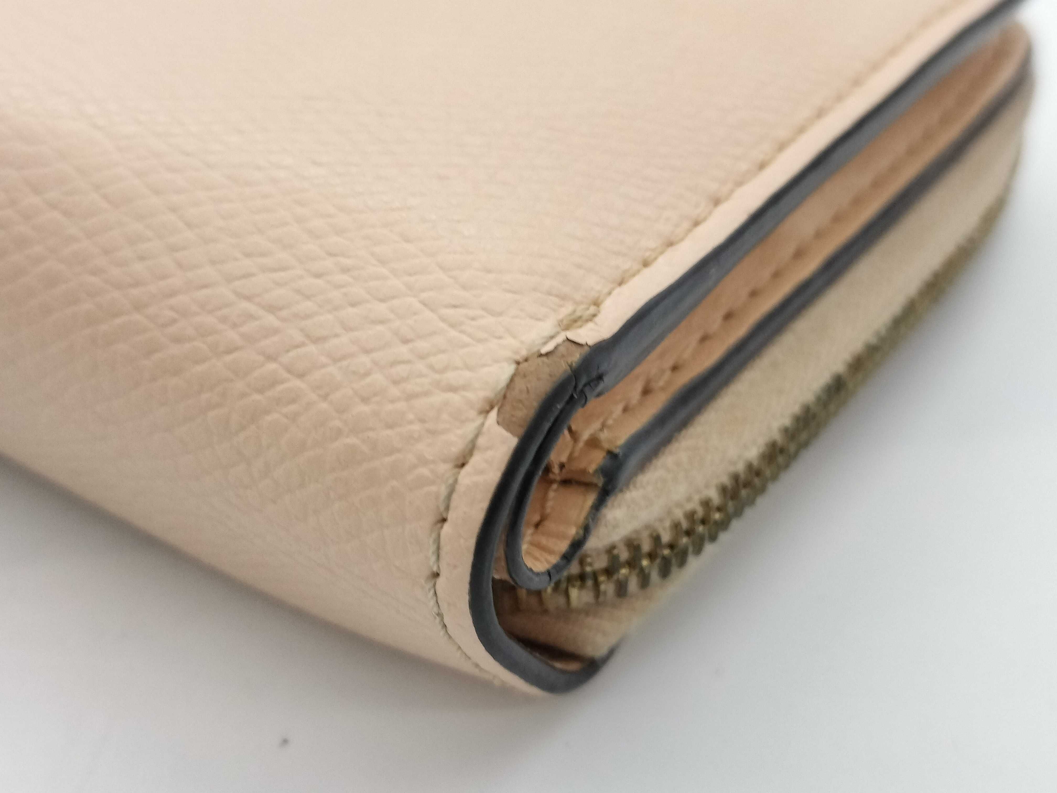 F is Fendi Folding Wallet — view 4