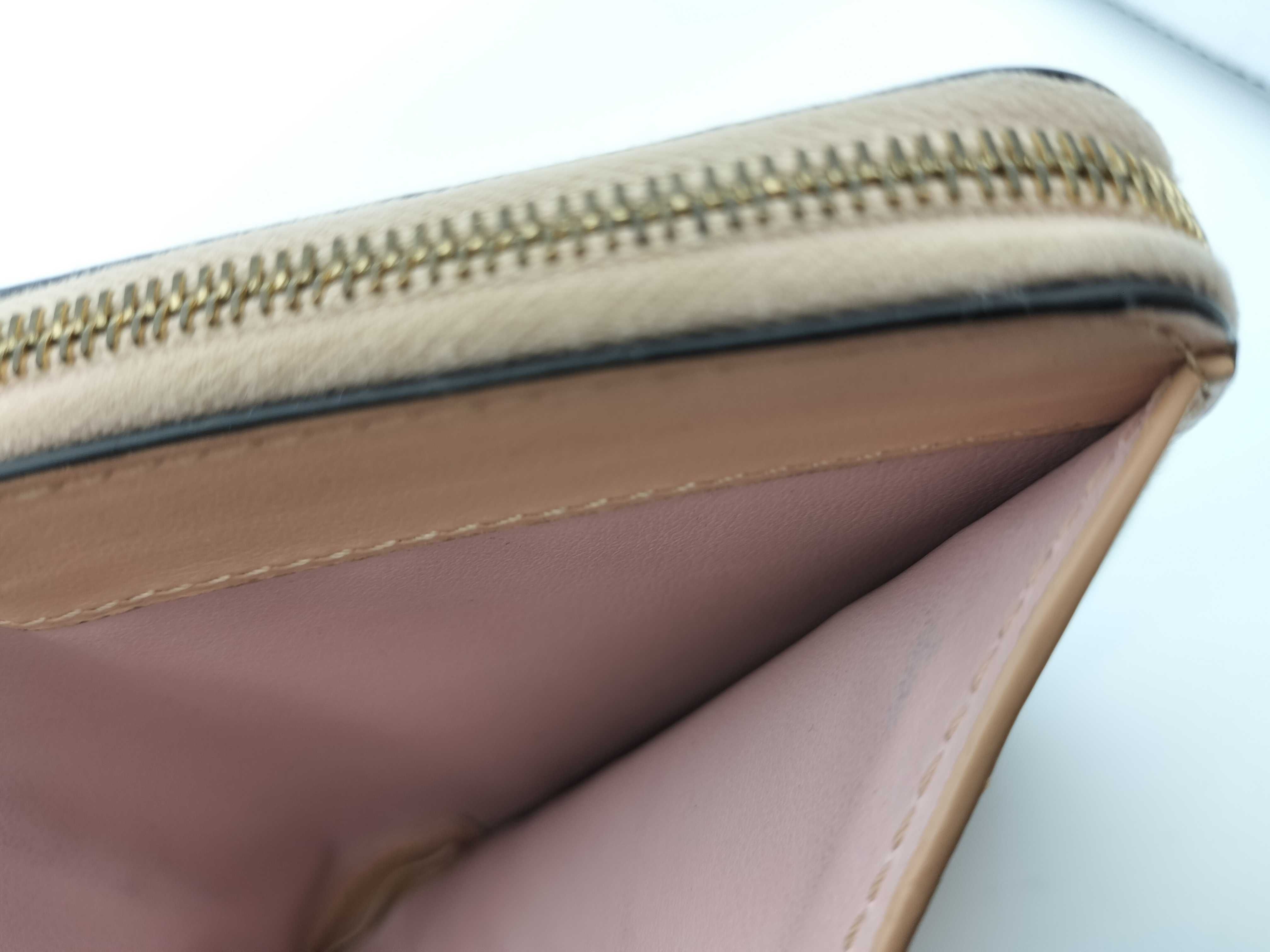 F is Fendi Folding Wallet — view 9