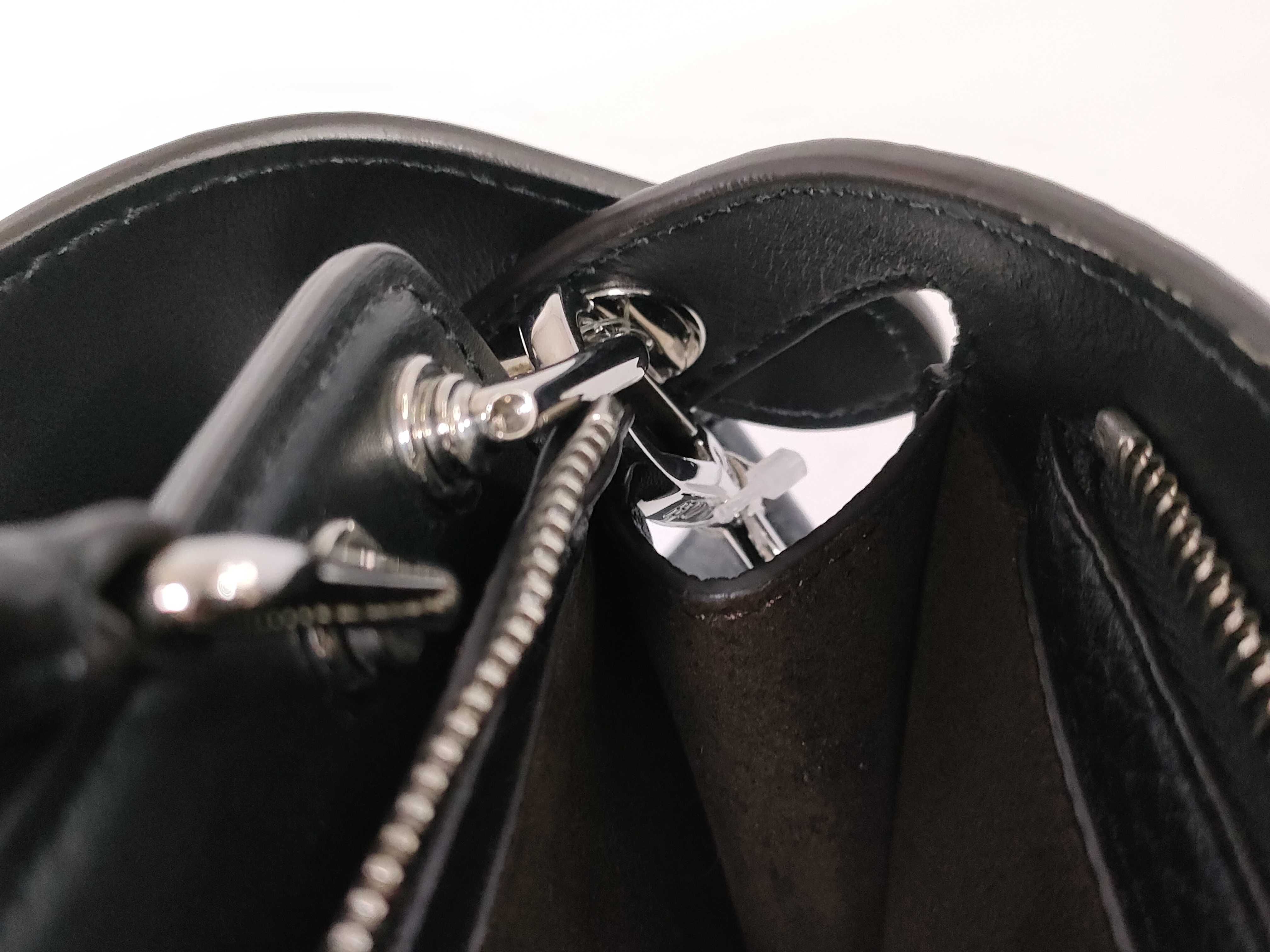 Peekaboo I.C.U Small 7VA530 Handbag — view 11