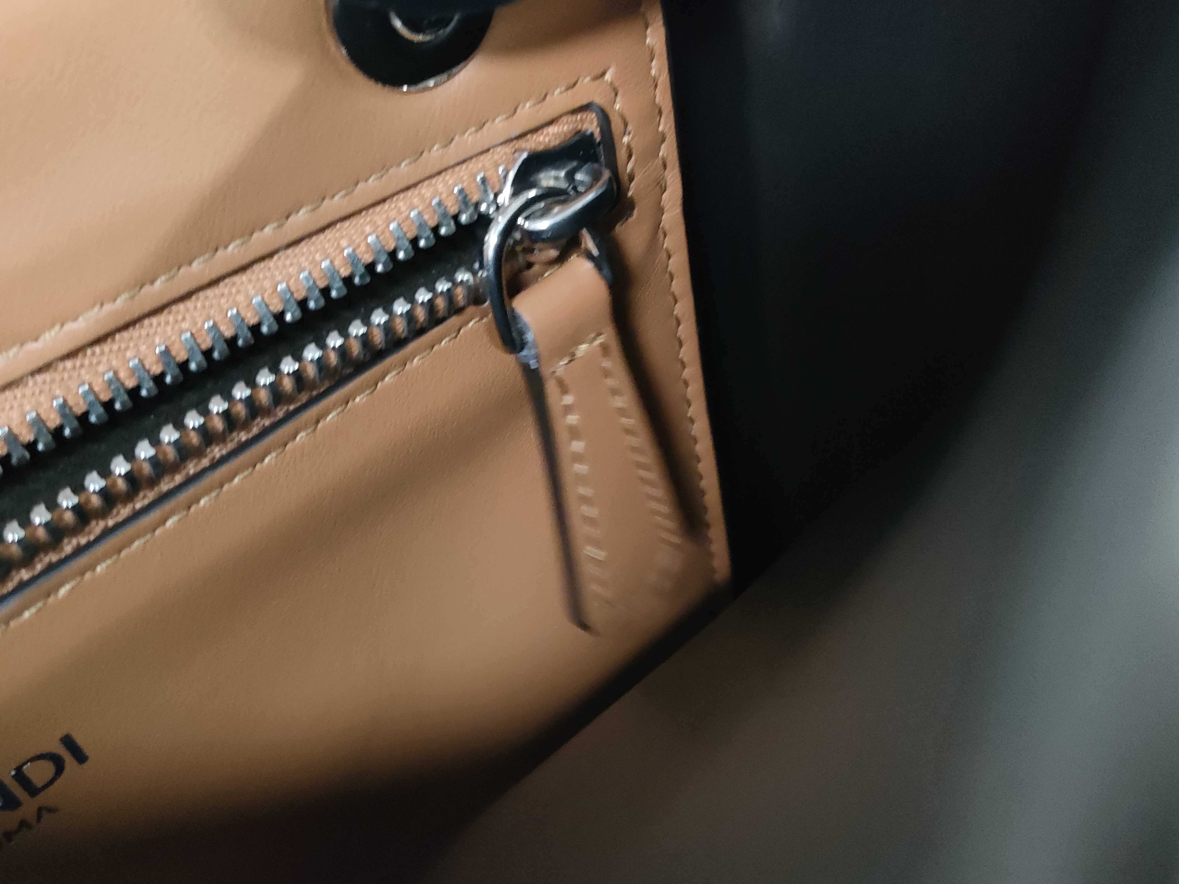 Peekaboo I.C.U Small 7VA530 Handbag — view 12