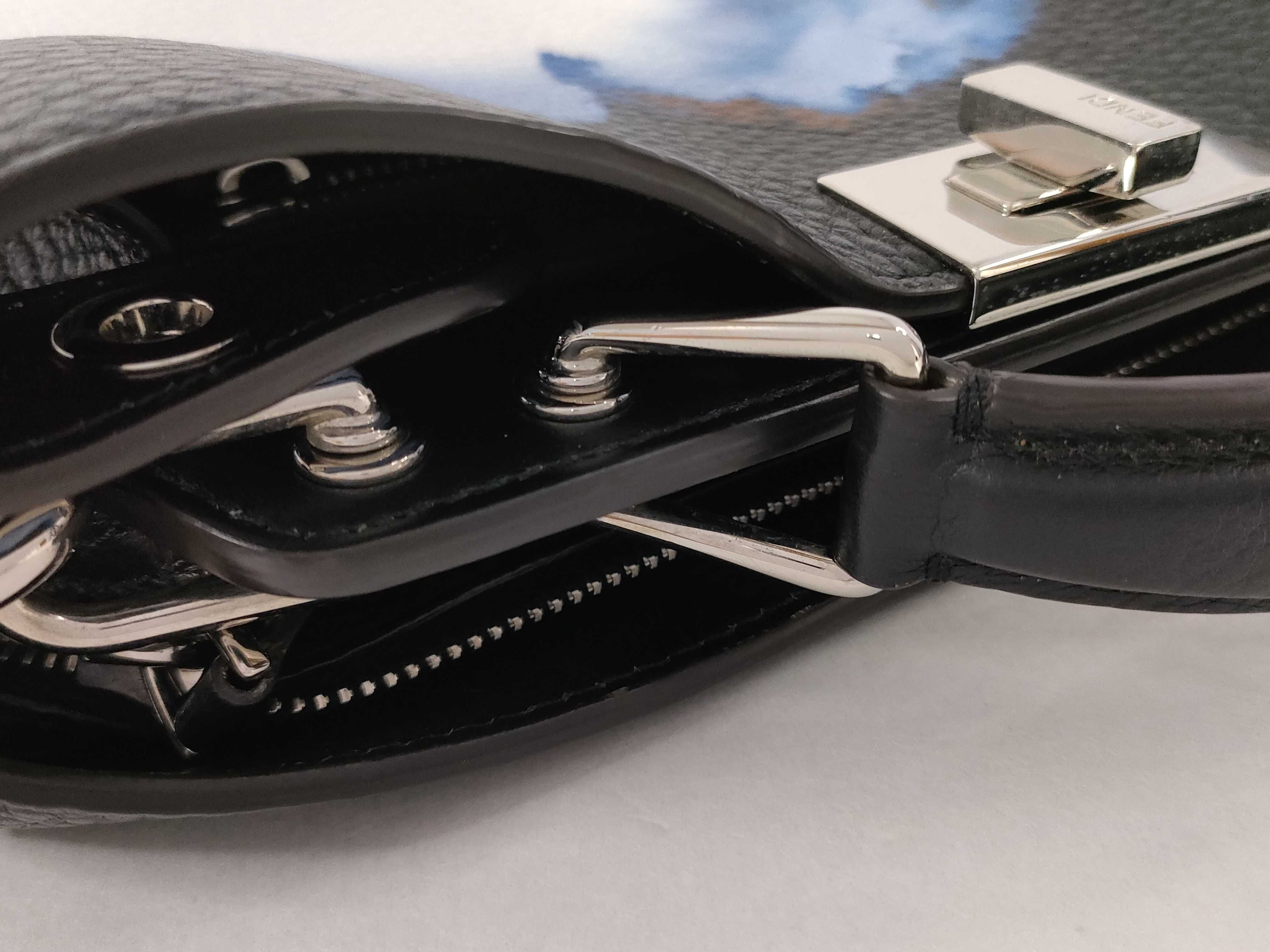 Peekaboo I.C.U Small 7VA530 Handbag — view 5