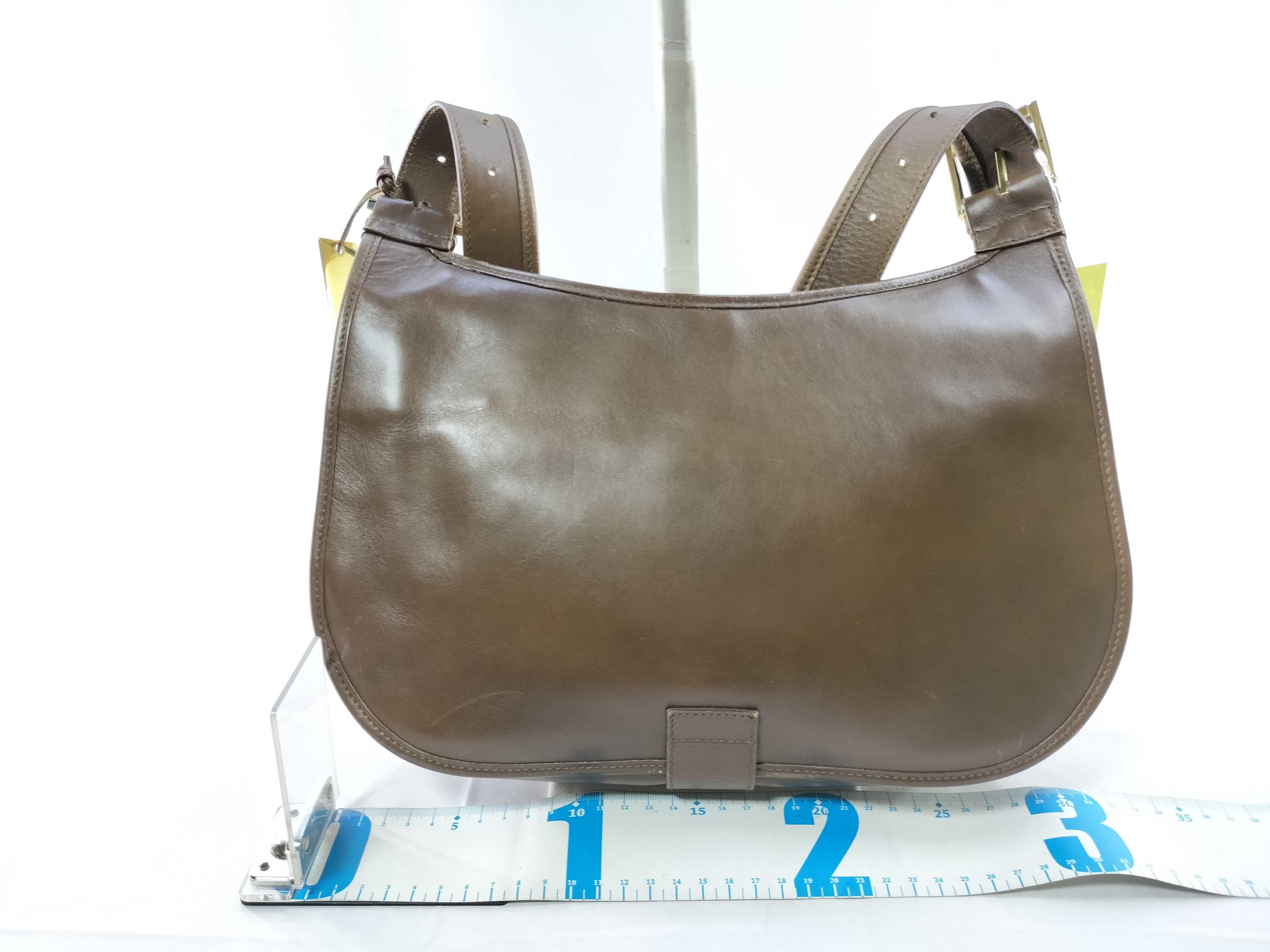 92665 002113 Shoulder Bag — view 2
