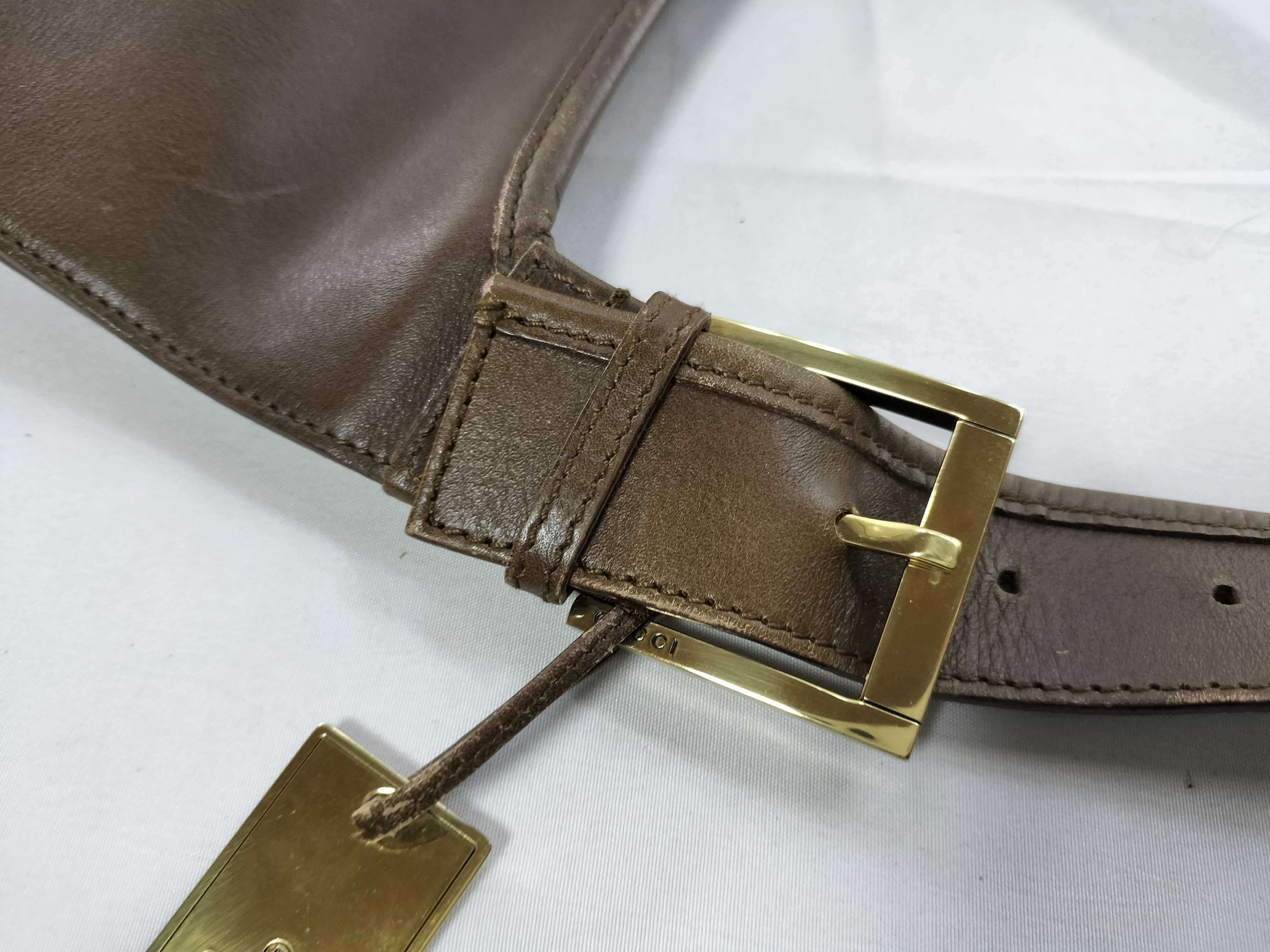 92665 002113 Shoulder Bag — view 5