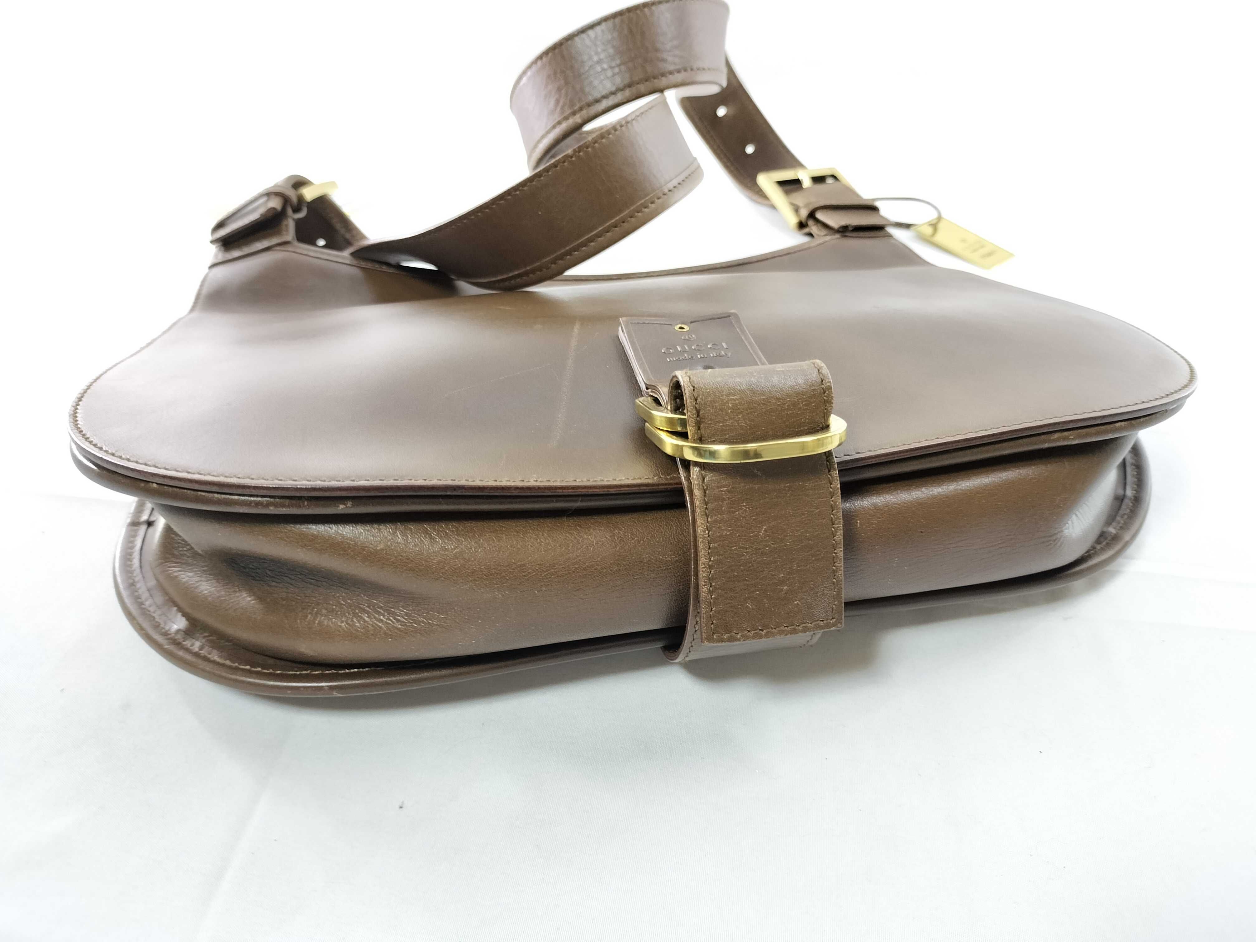 92665 002113 Shoulder Bag — view 7