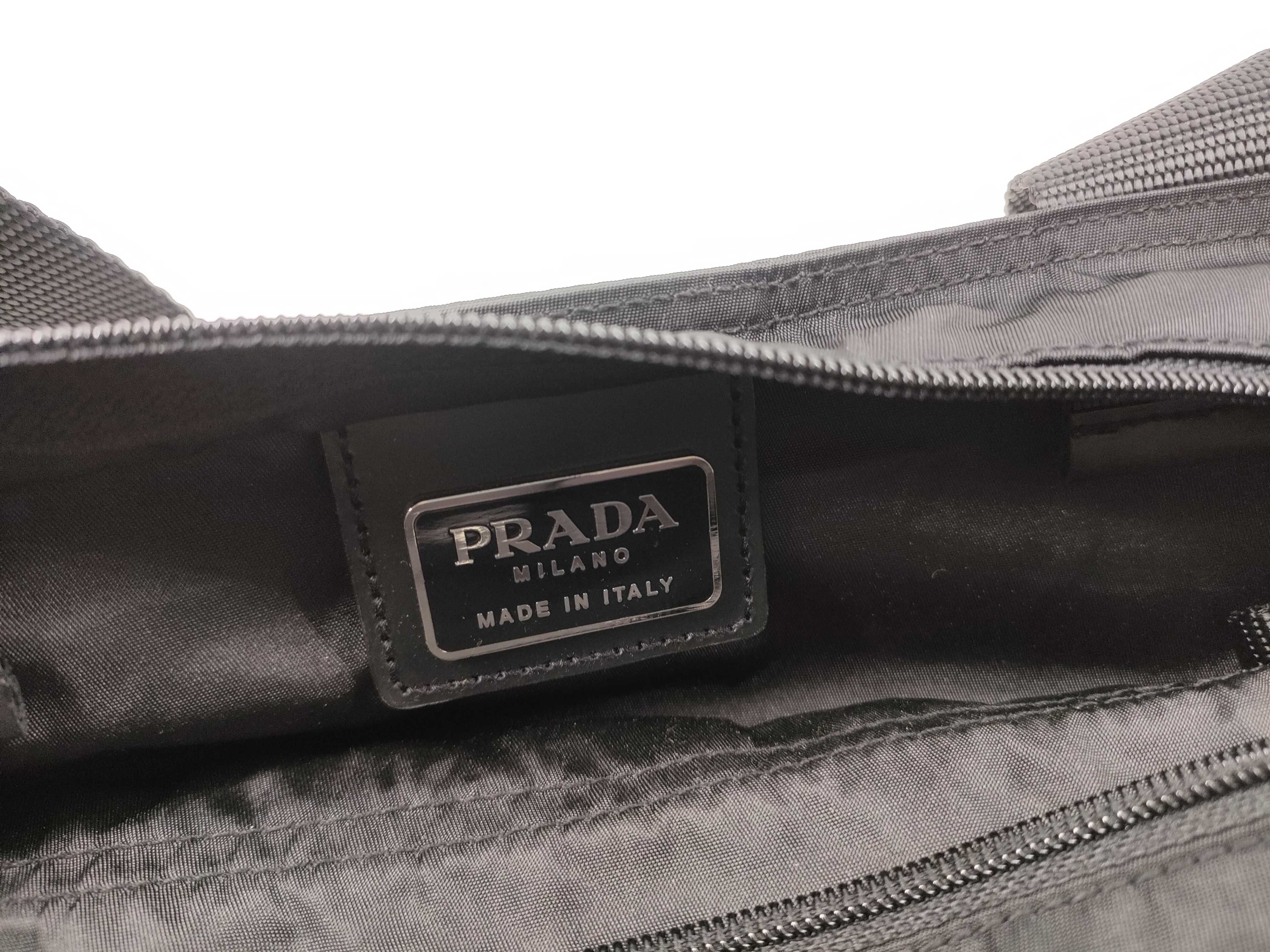 nylon tote bag — view 13