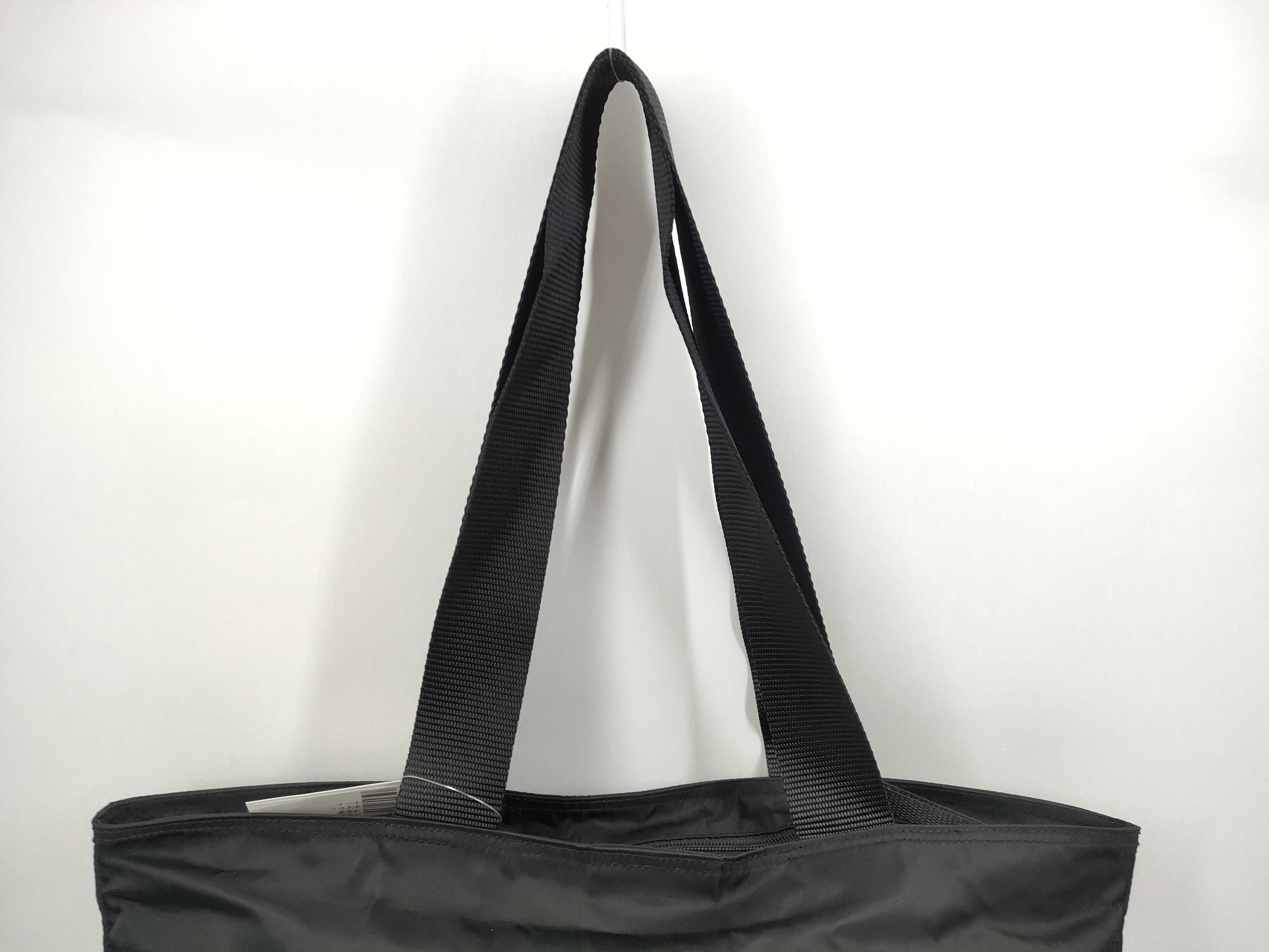 nylon tote bag — view 4
