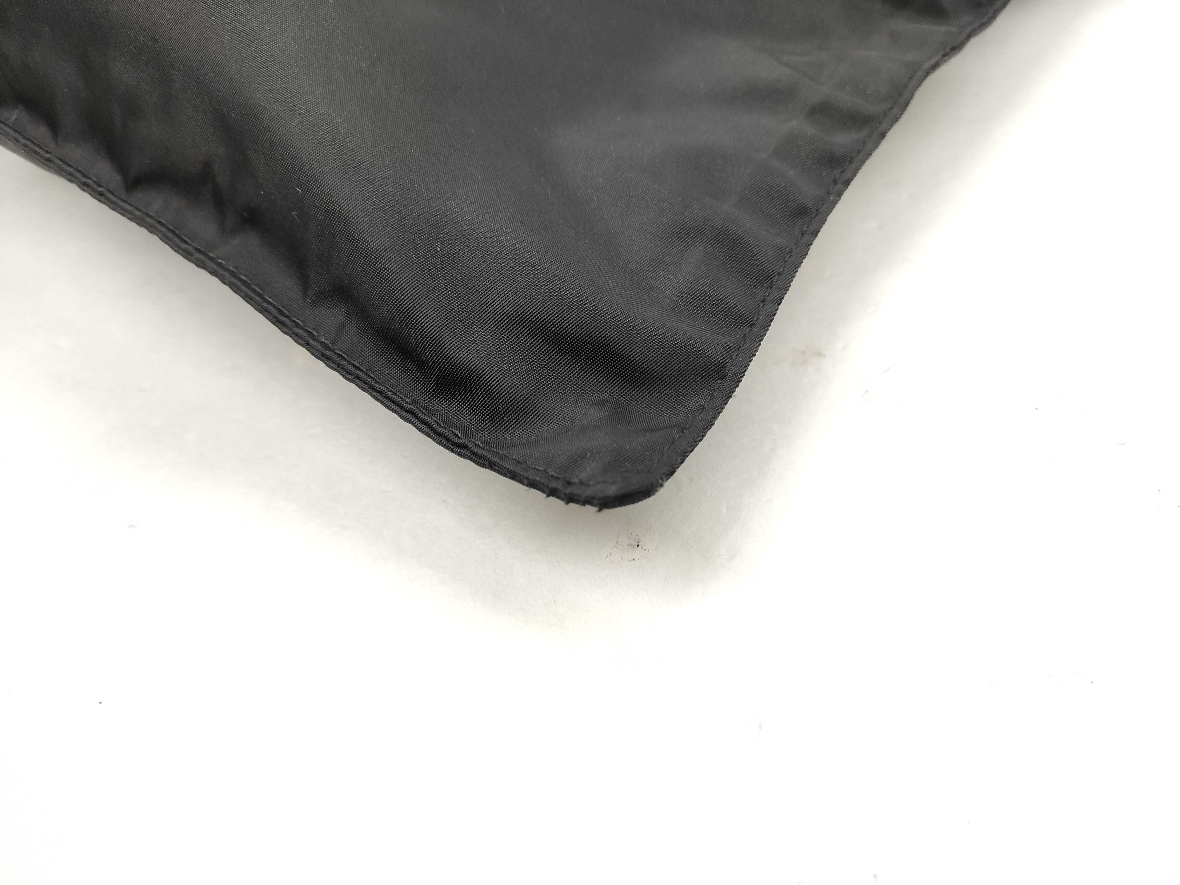 nylon tote bag — view 6