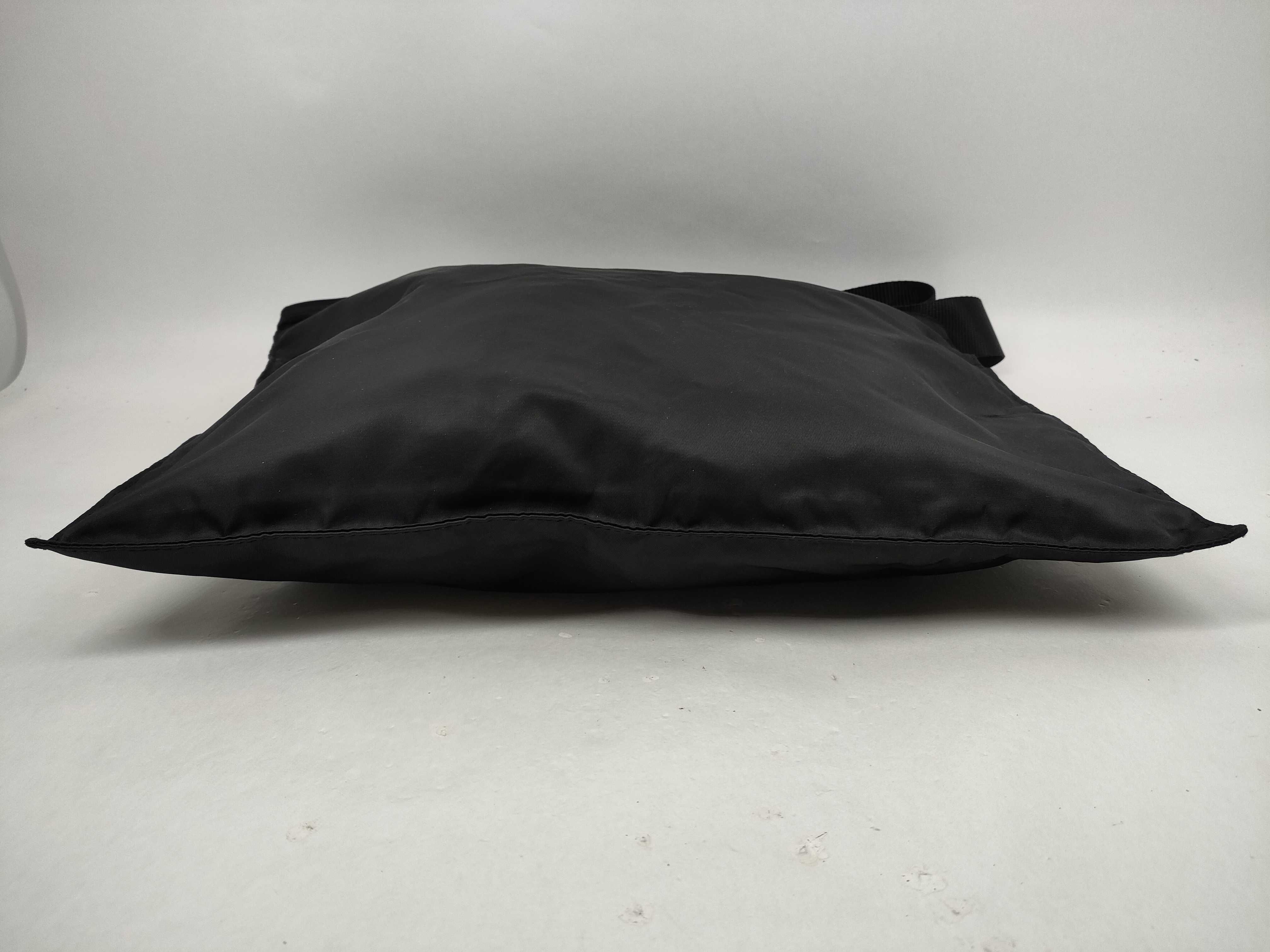 nylon tote bag — view 7