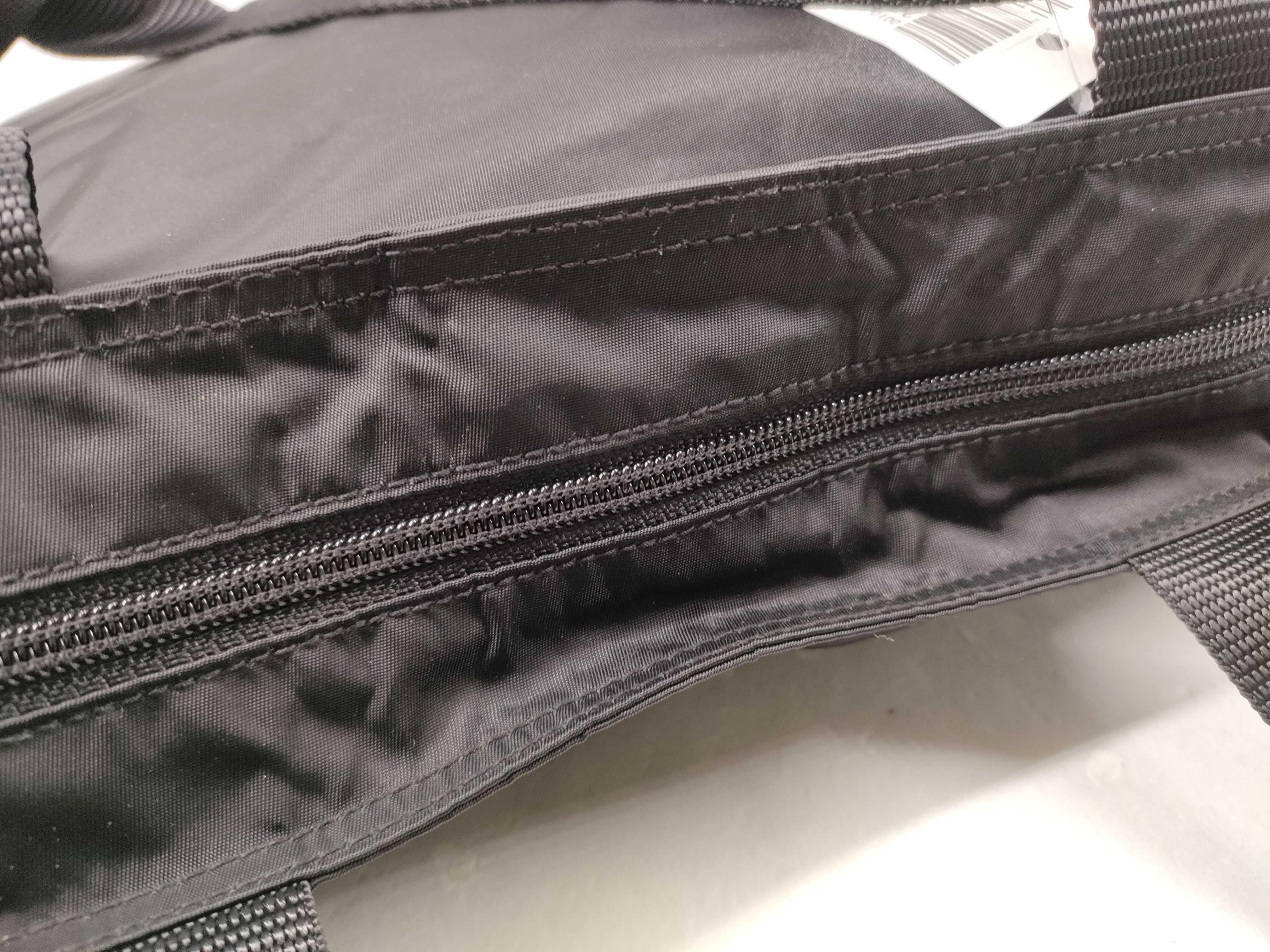 nylon tote bag — view 8