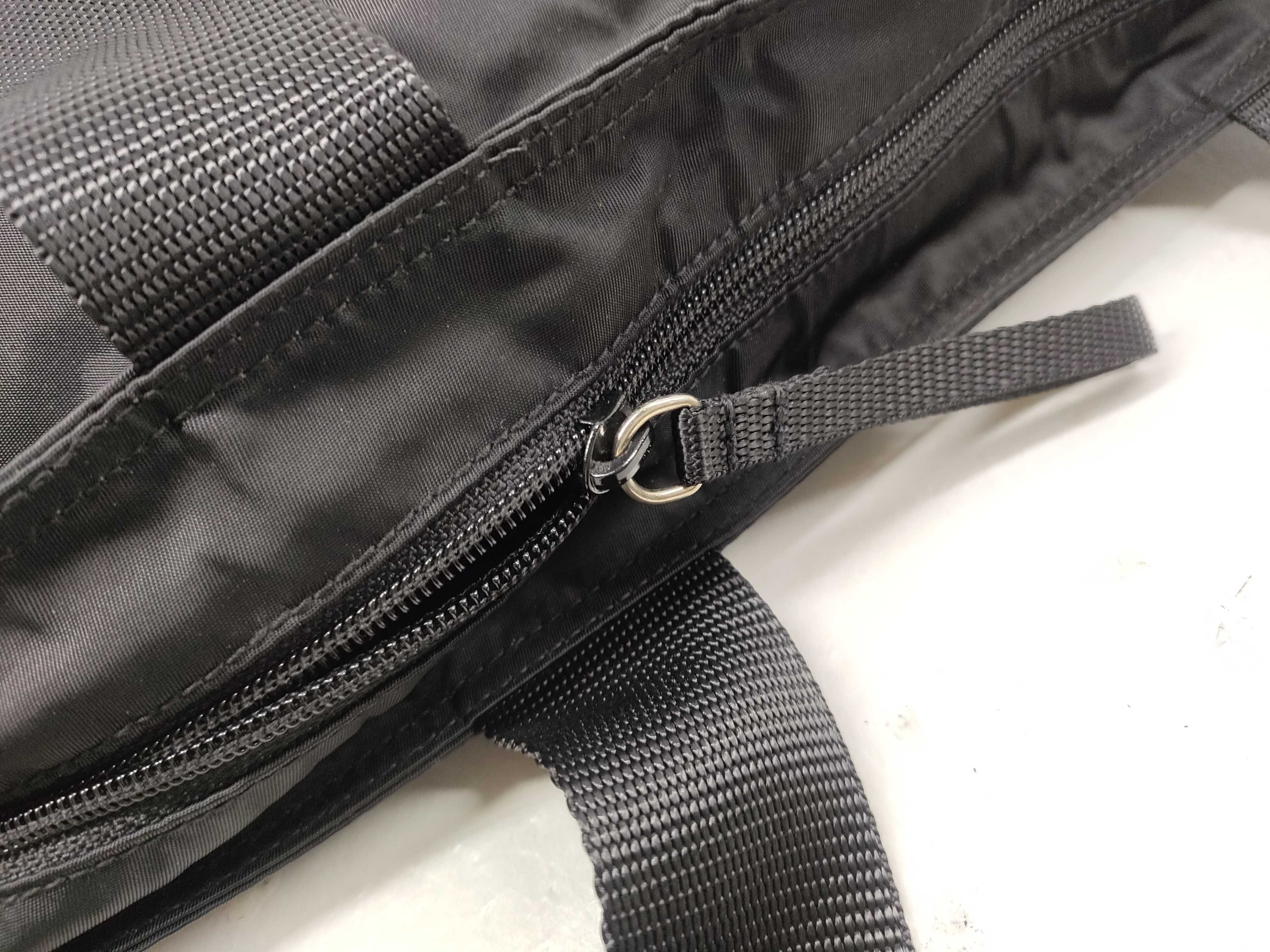 nylon tote bag — view 9