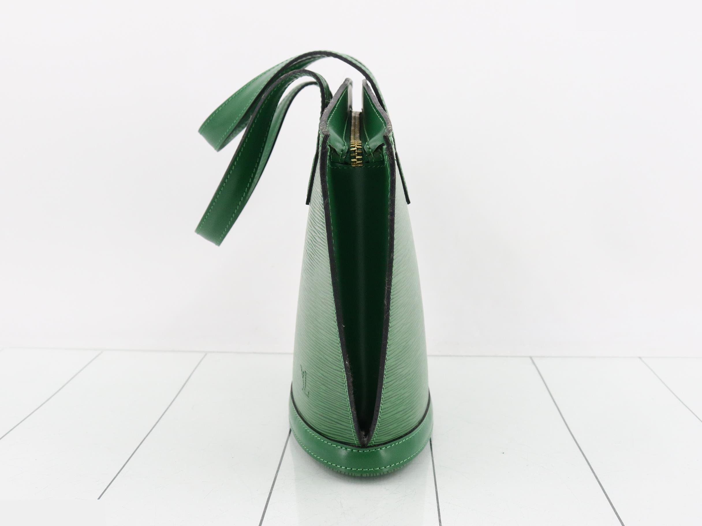 Saint Jacques Borneo Green — view 3