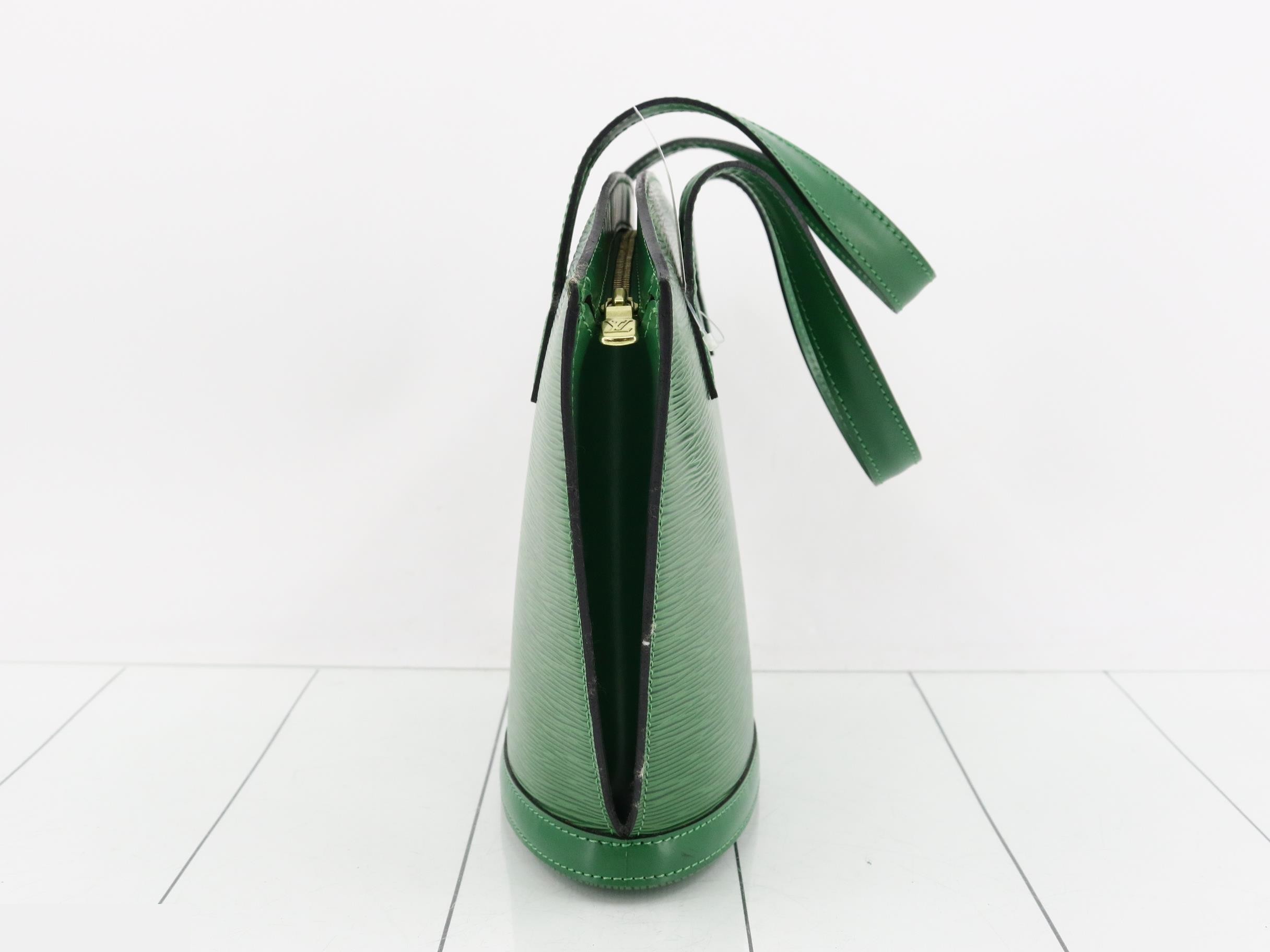 Saint Jacques Borneo Green — view 4