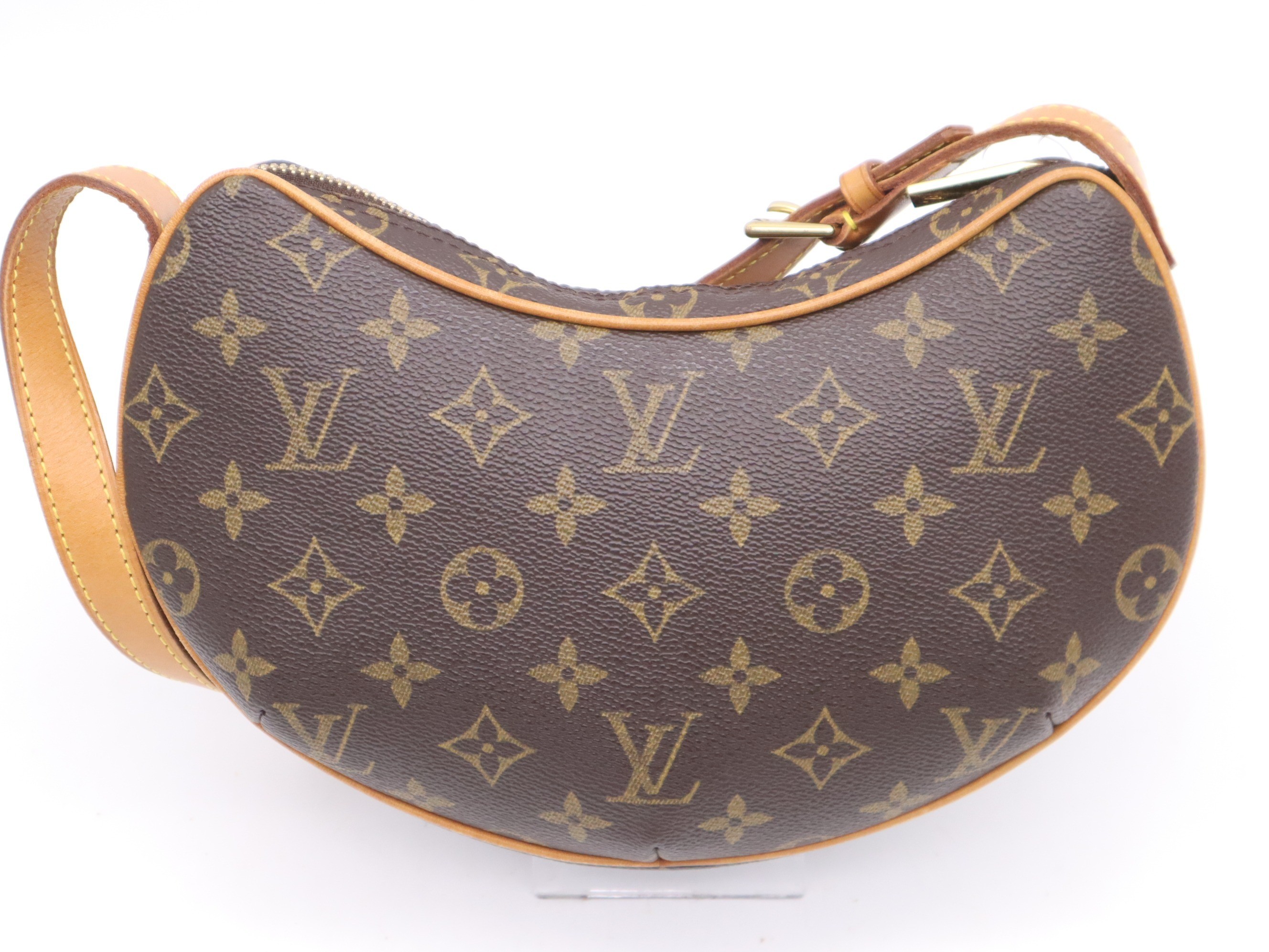 Croissant Pochette — view 2