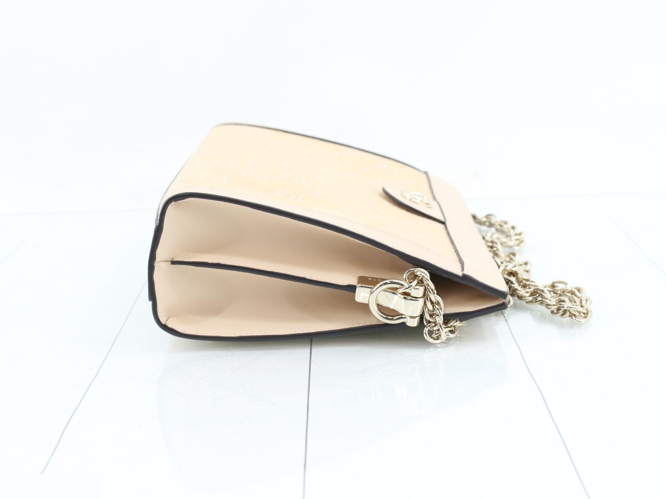 Unused Ophidia chain shoulder bag — view 3