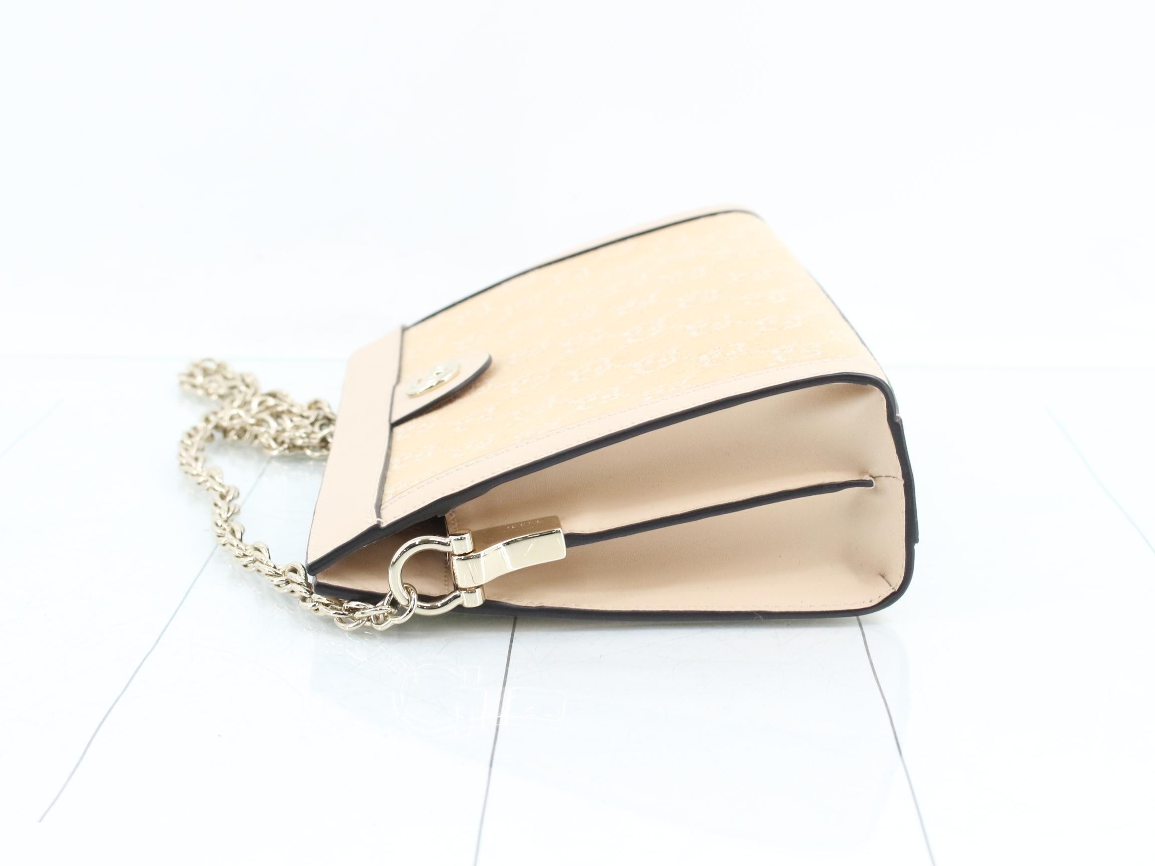 Unused Ophidia chain shoulder bag — view 4