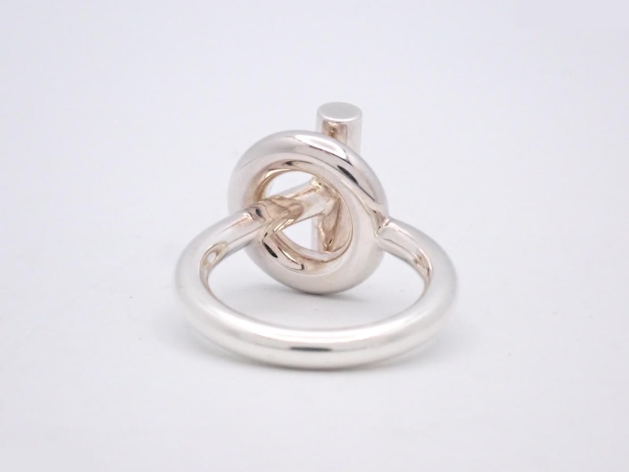Croisette Ring 925/10.0g #12 — view 2