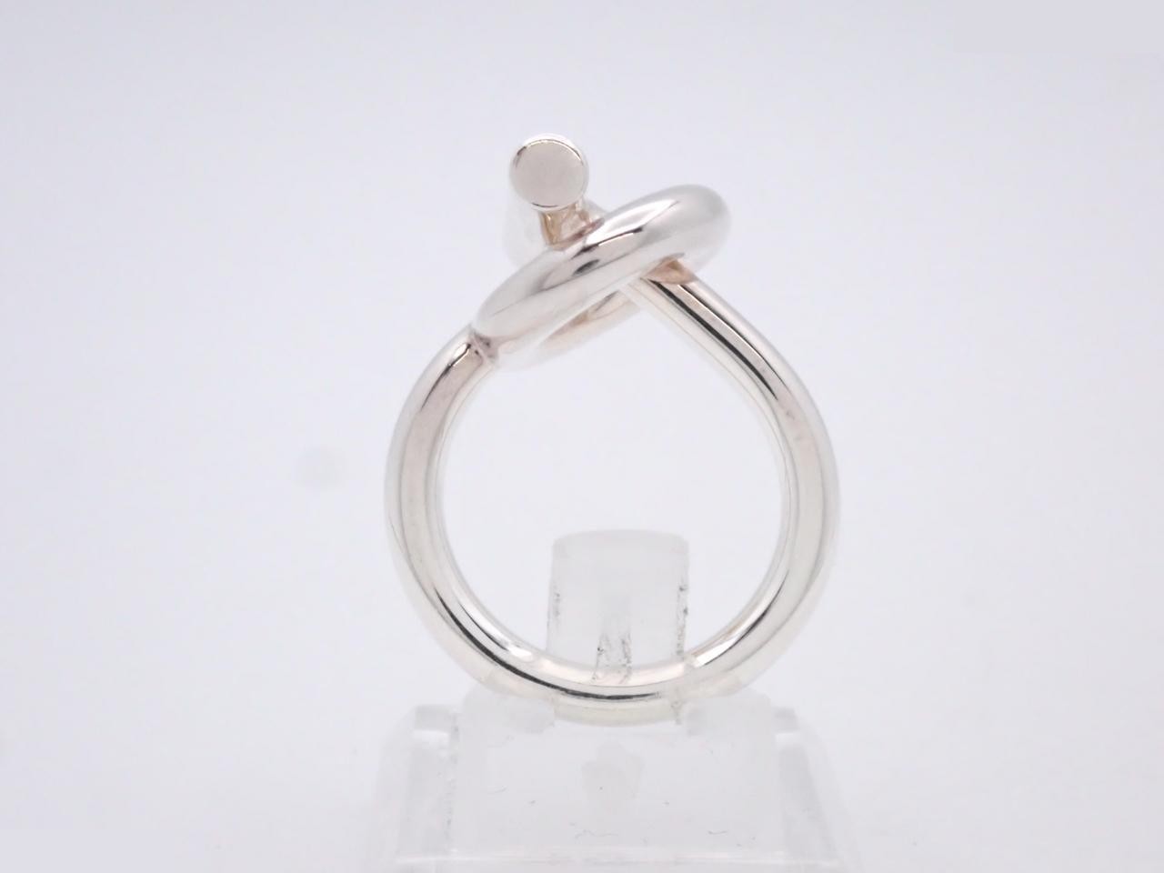 Croisette Ring 925/10.0g #12 — view 3