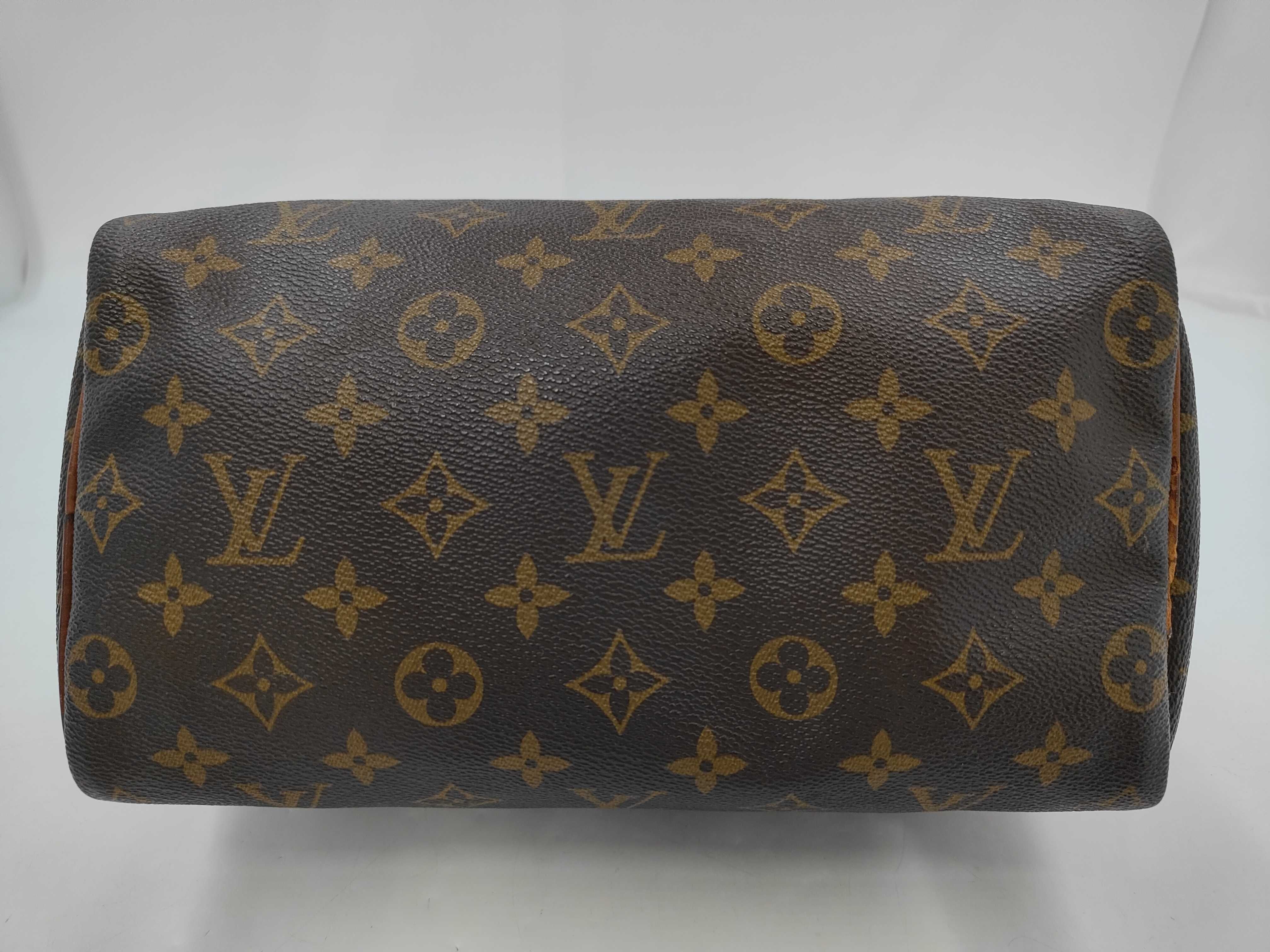 Monogram Speedy 25 Handbag — view 3
