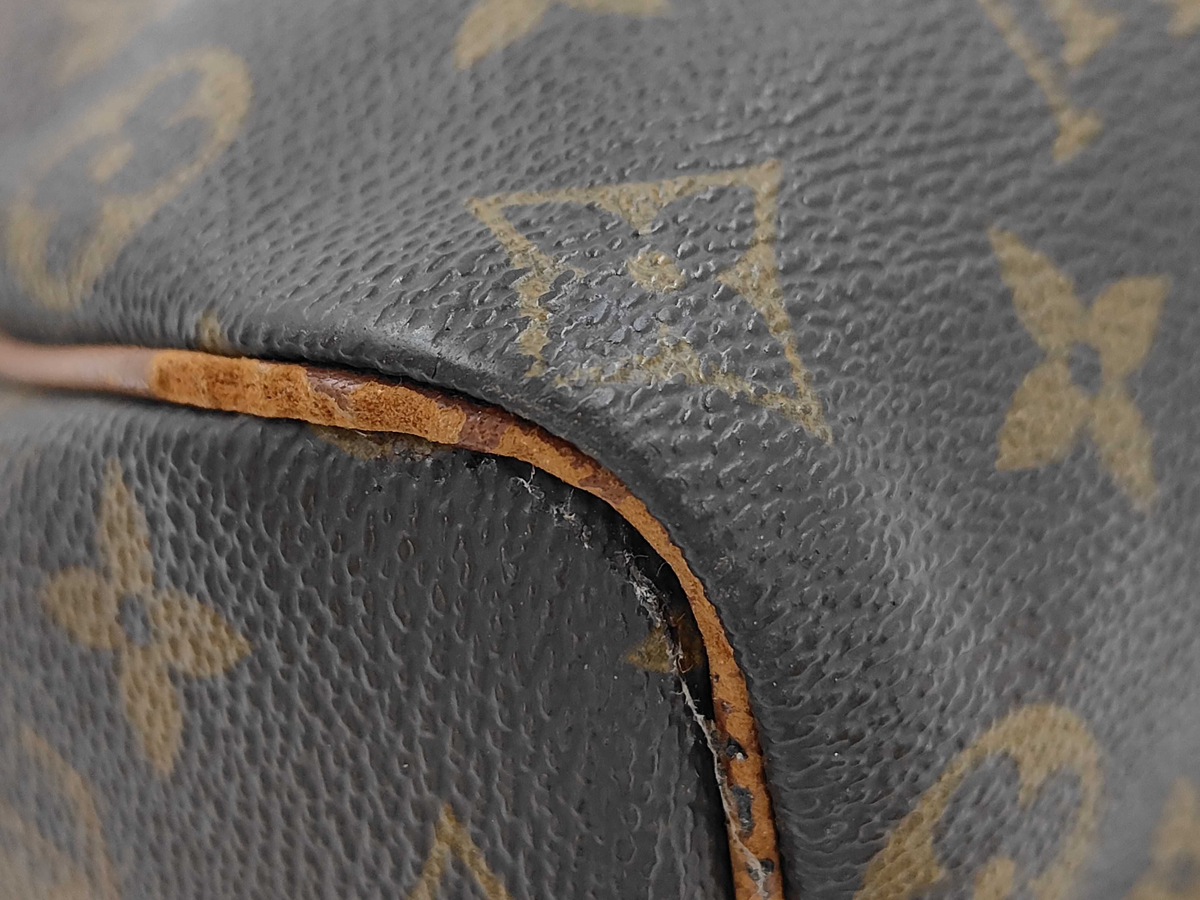 Monogram Speedy 25 Handbag — view 4