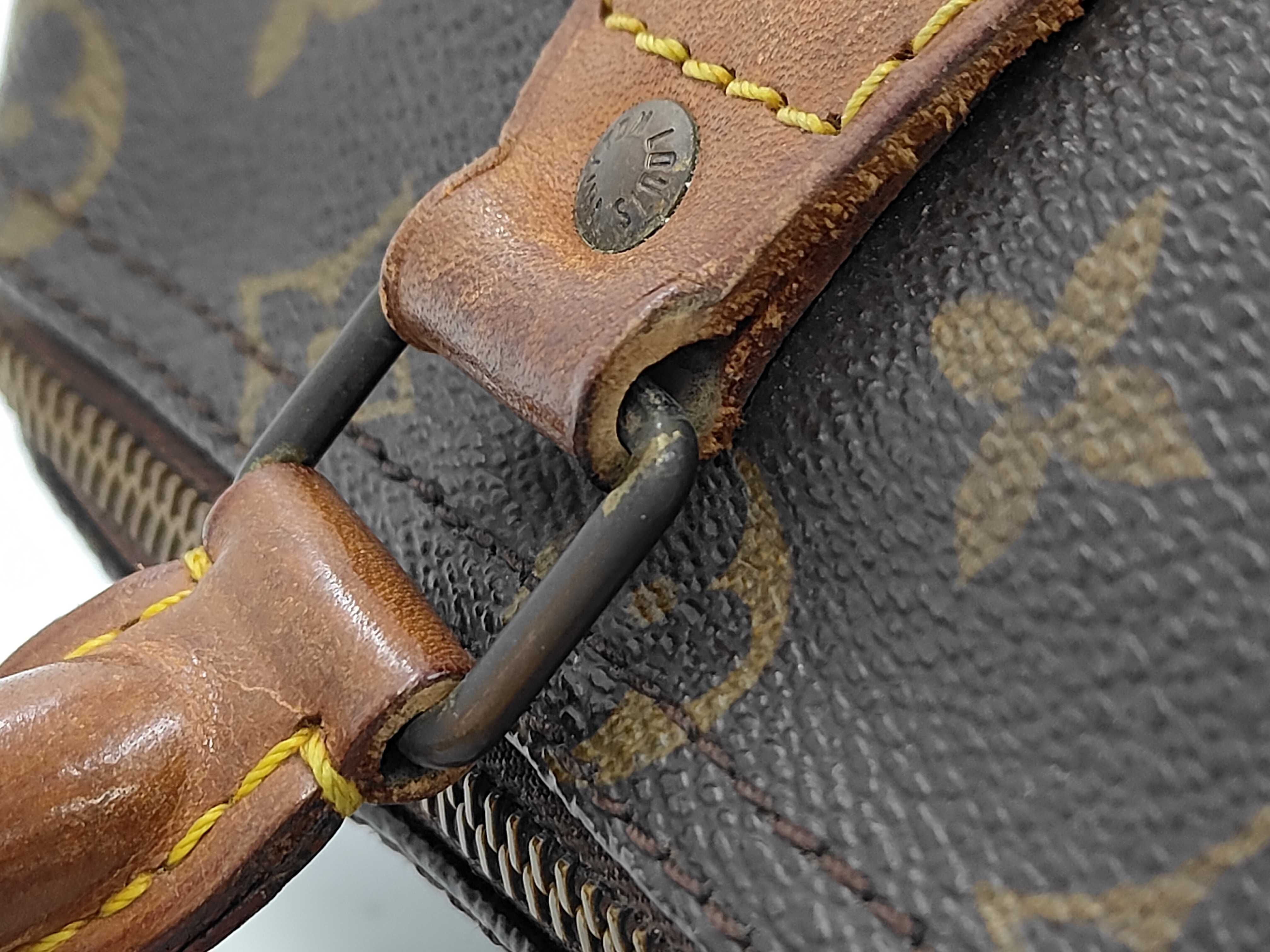 Monogram Speedy 25 Handbag — view 5