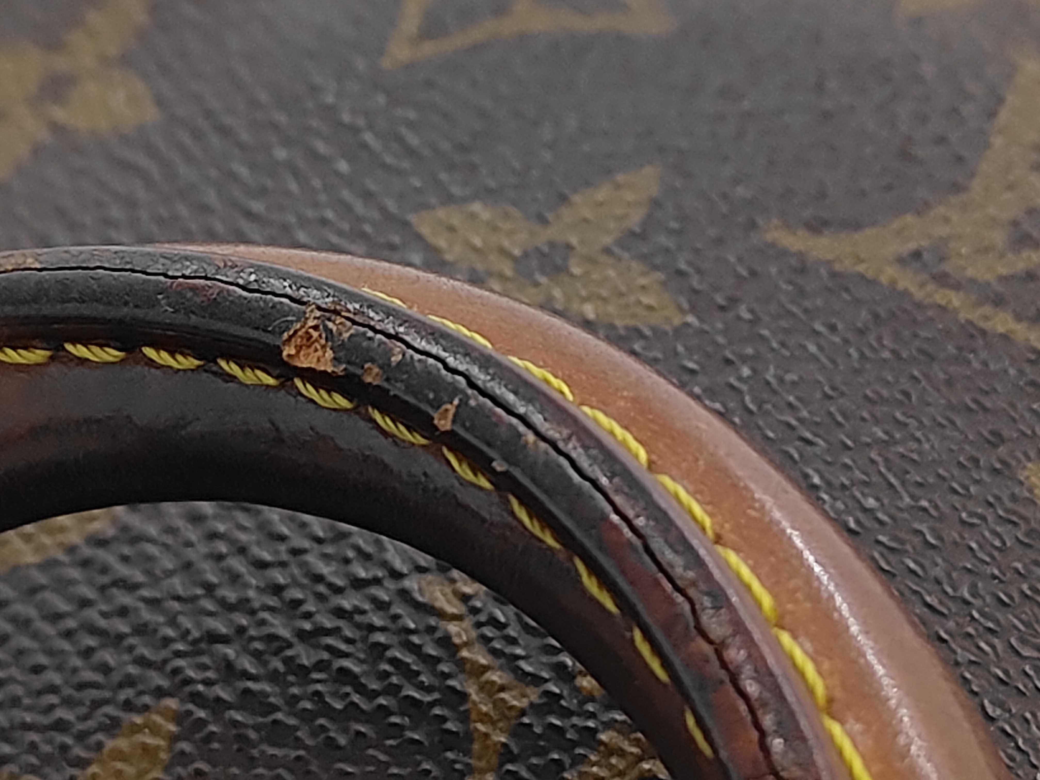 Monogram Speedy 25 Handbag — view 6